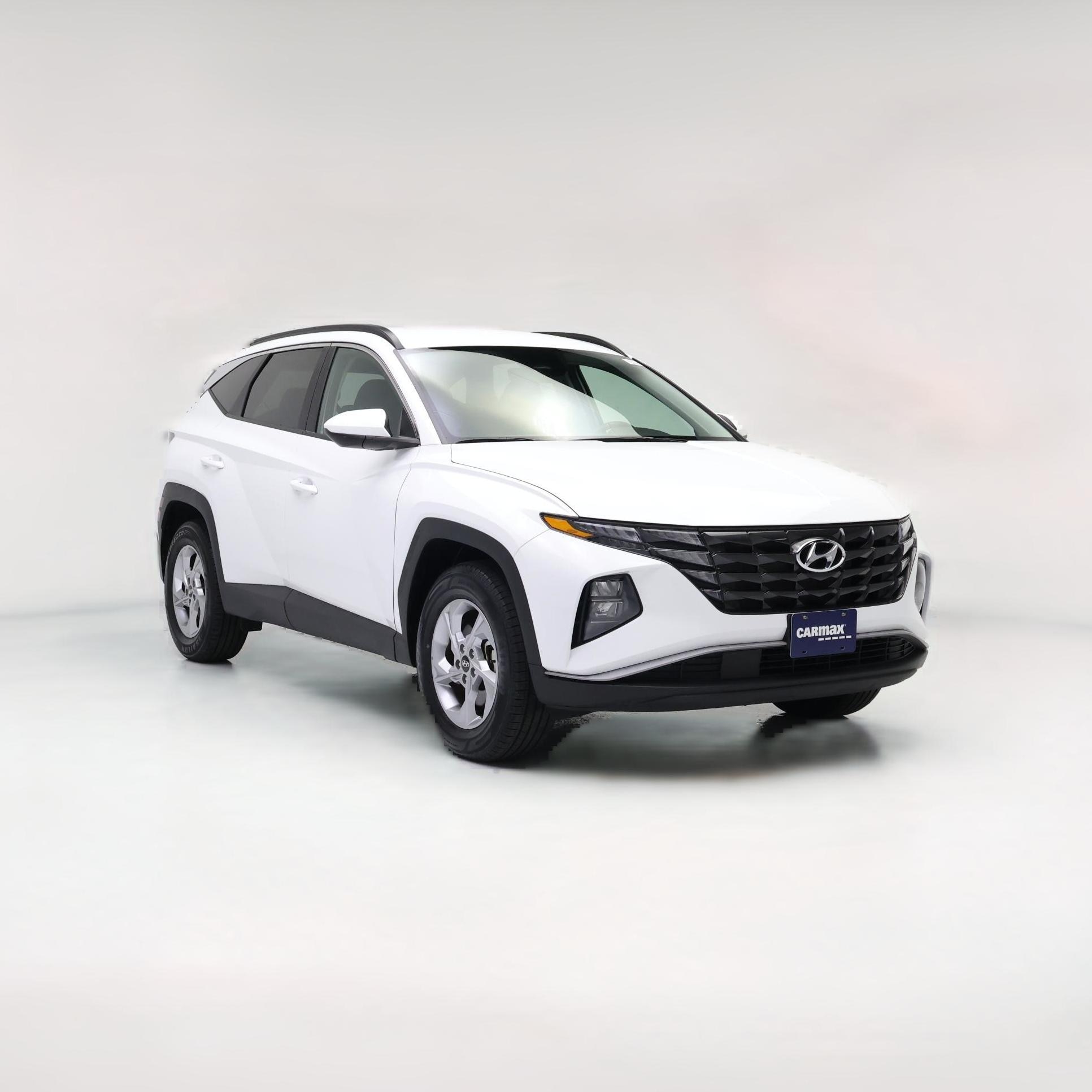 Thumbnail: 2024 Hyundai Tucson - 1