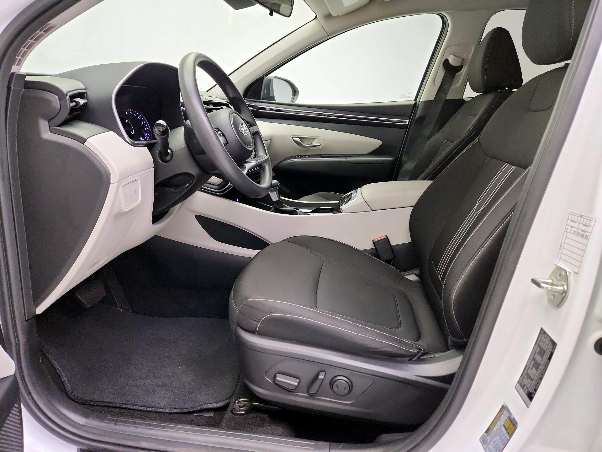 Thumbnail: 2024 Hyundai Tucson - 11