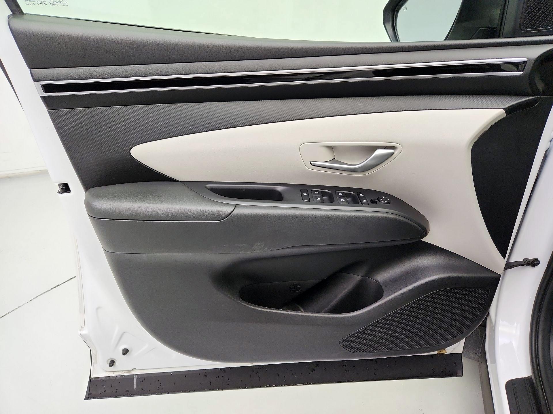 Thumbnail: 2024 Hyundai Tucson - 12
