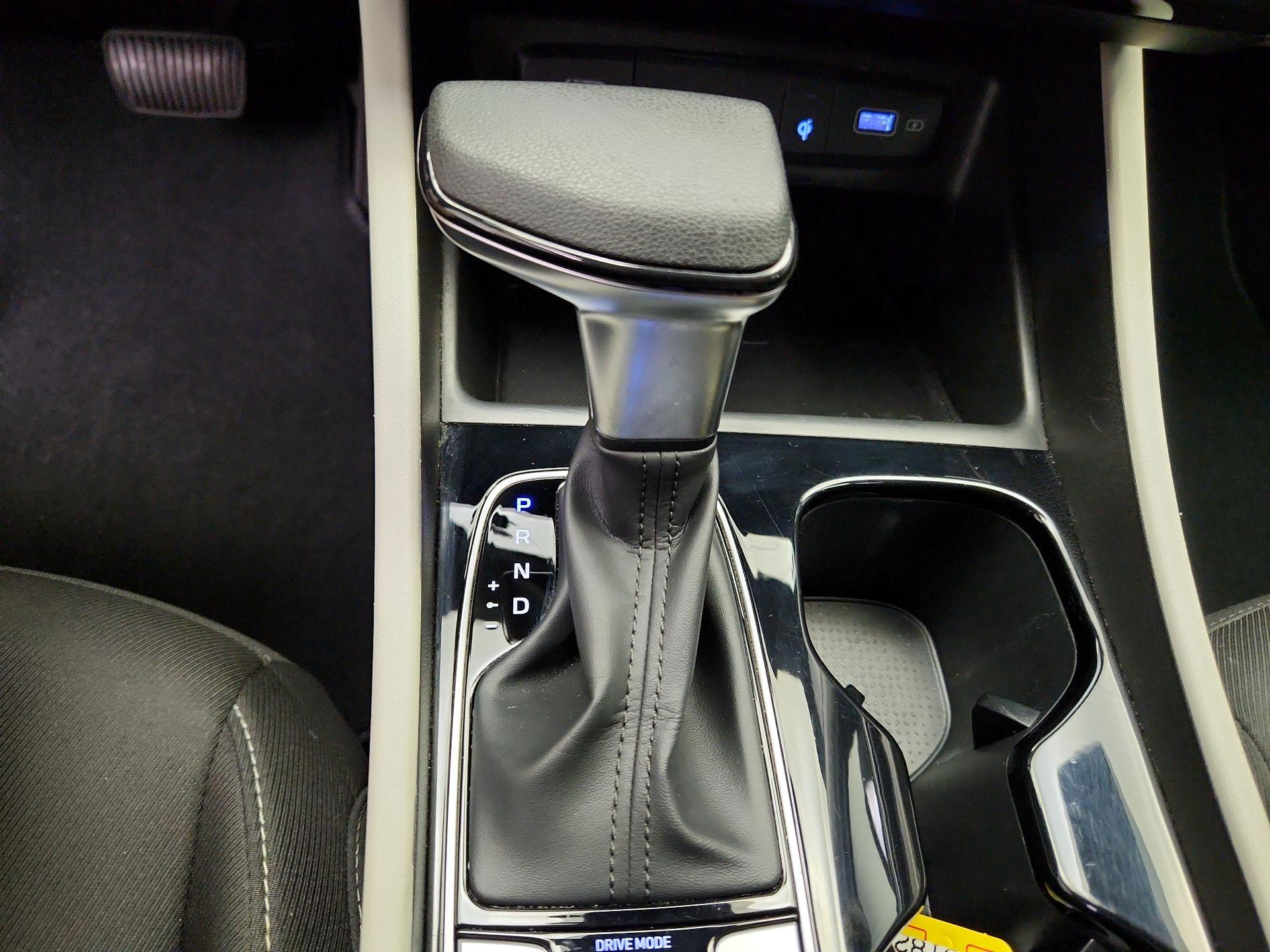 Thumbnail: 2024 Hyundai Tucson - 17
