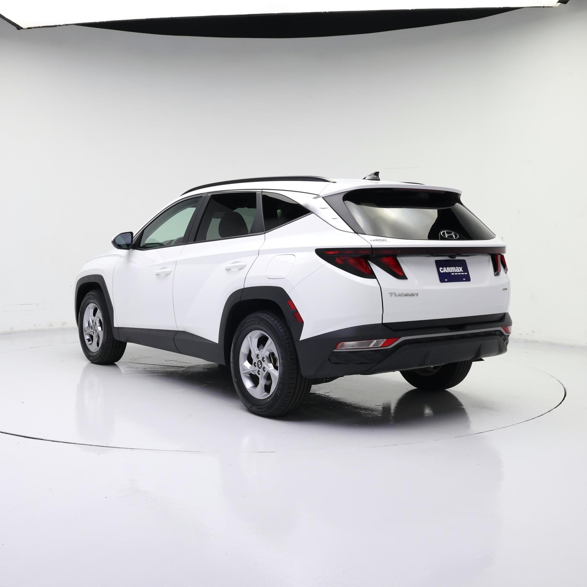 Thumbnail: 2024 Hyundai Tucson - 2