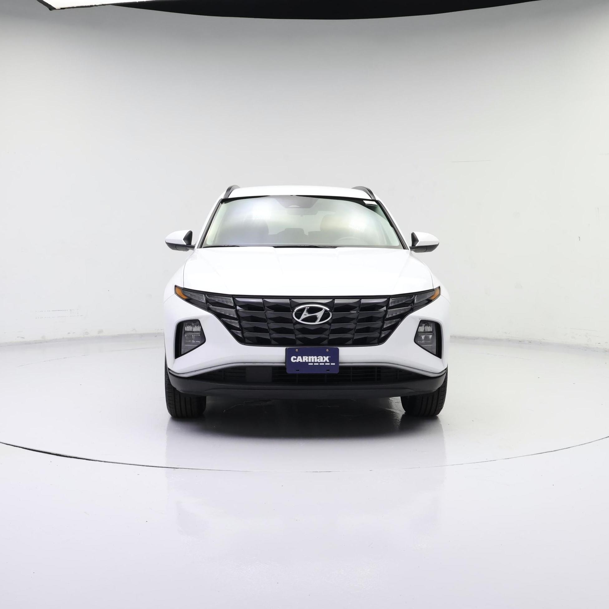 Thumbnail: 2024 Hyundai Tucson - 5