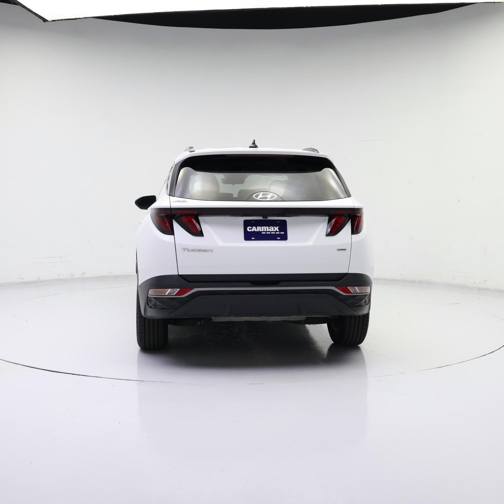 Thumbnail: 2024 Hyundai Tucson - 6