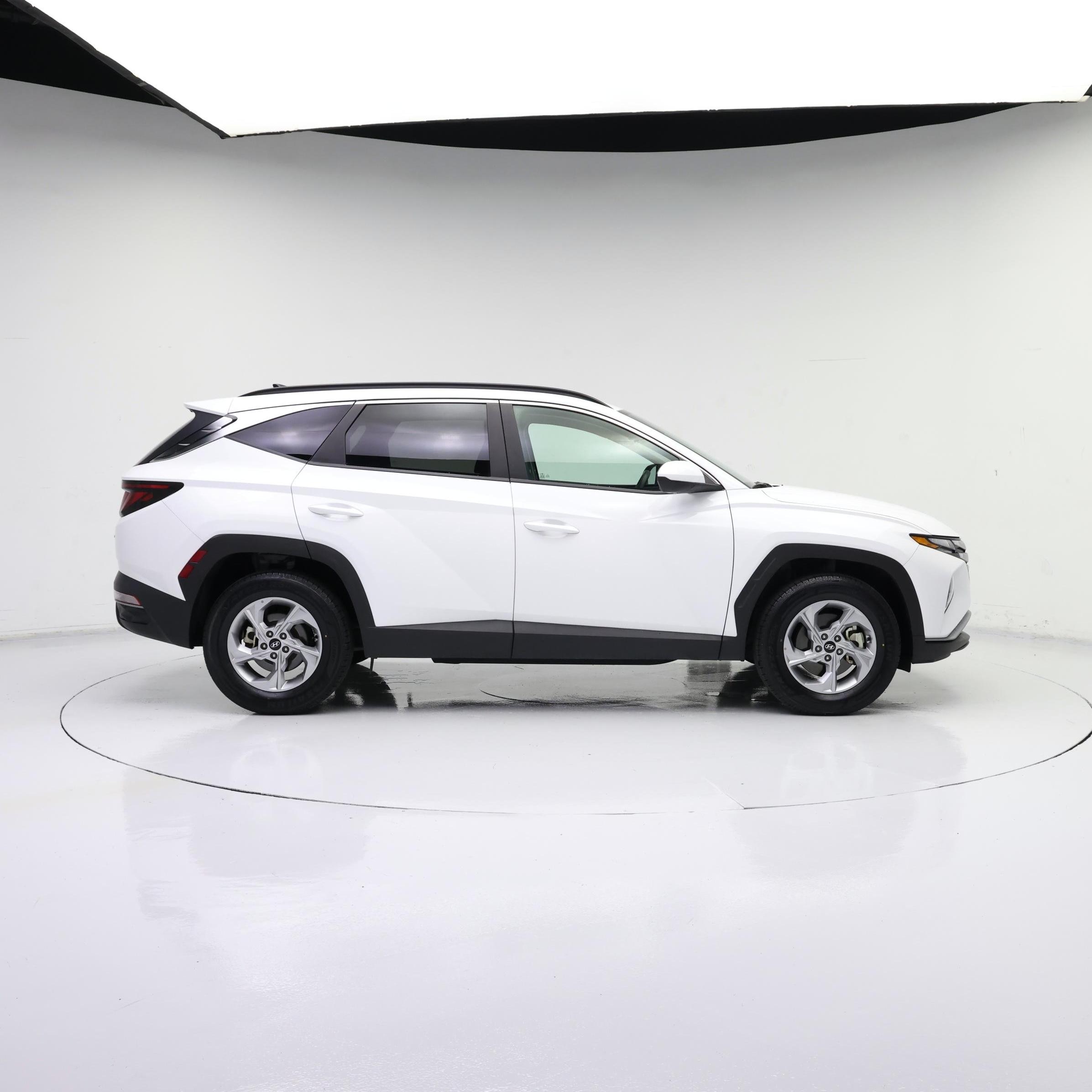 Thumbnail: 2024 Hyundai Tucson - 7