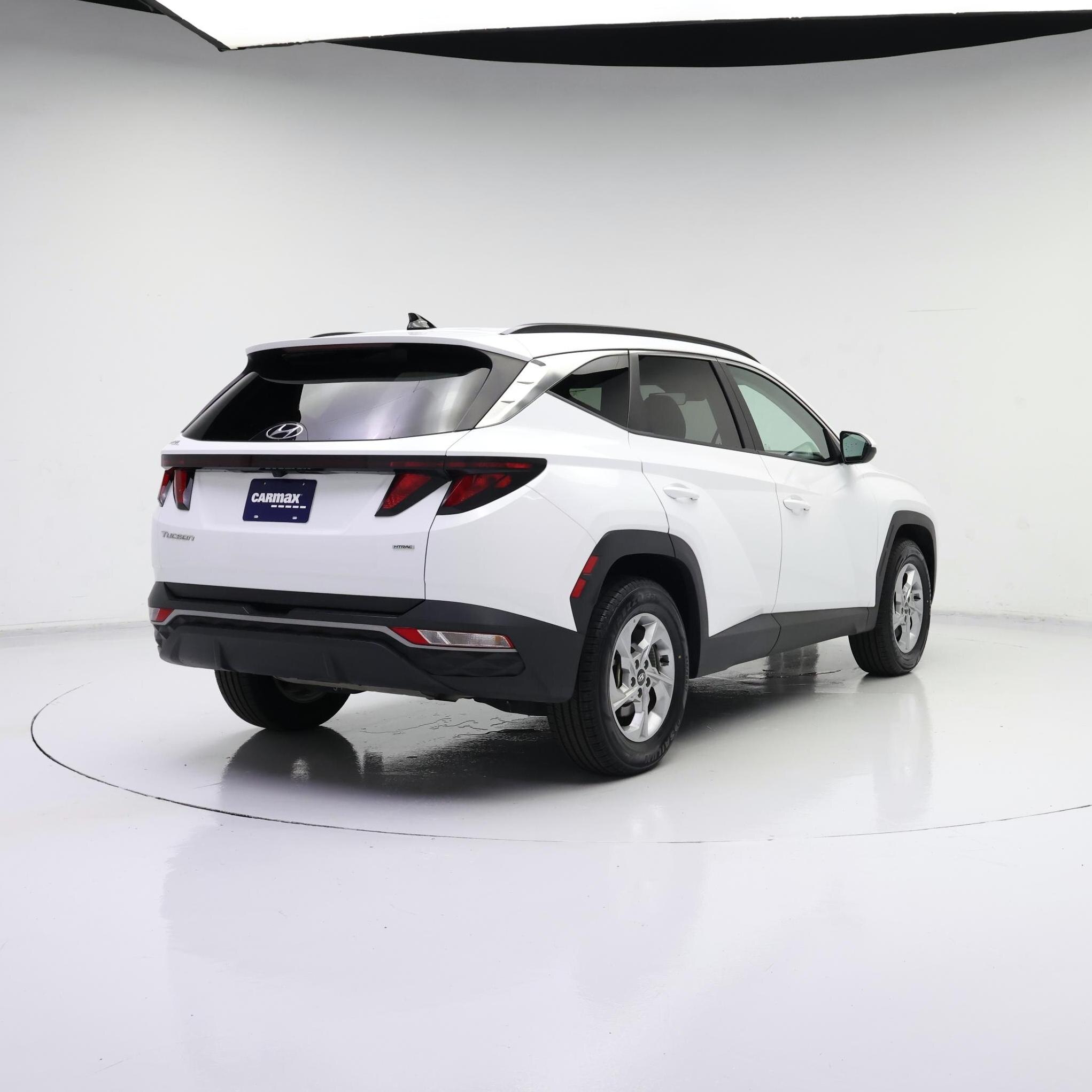 Thumbnail: 2024 Hyundai Tucson - 8