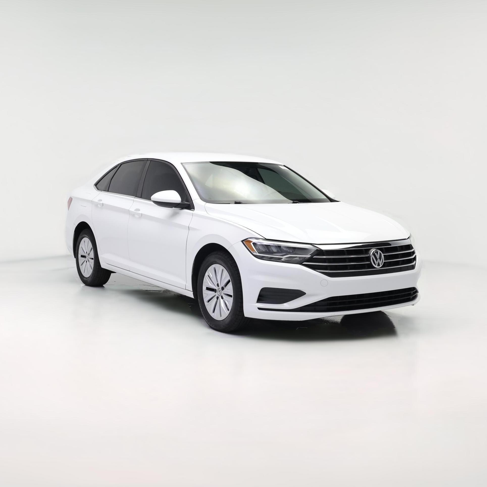 Thumbnail: 2019 Volkswagen Jetta - 1
