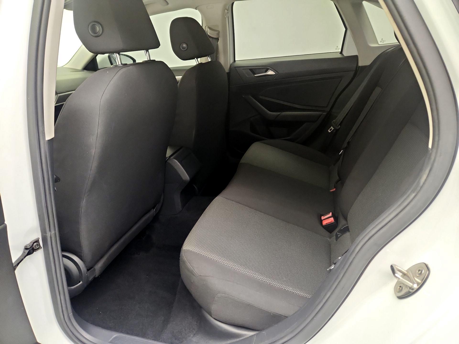 Thumbnail: 2019 Volkswagen Jetta - 19