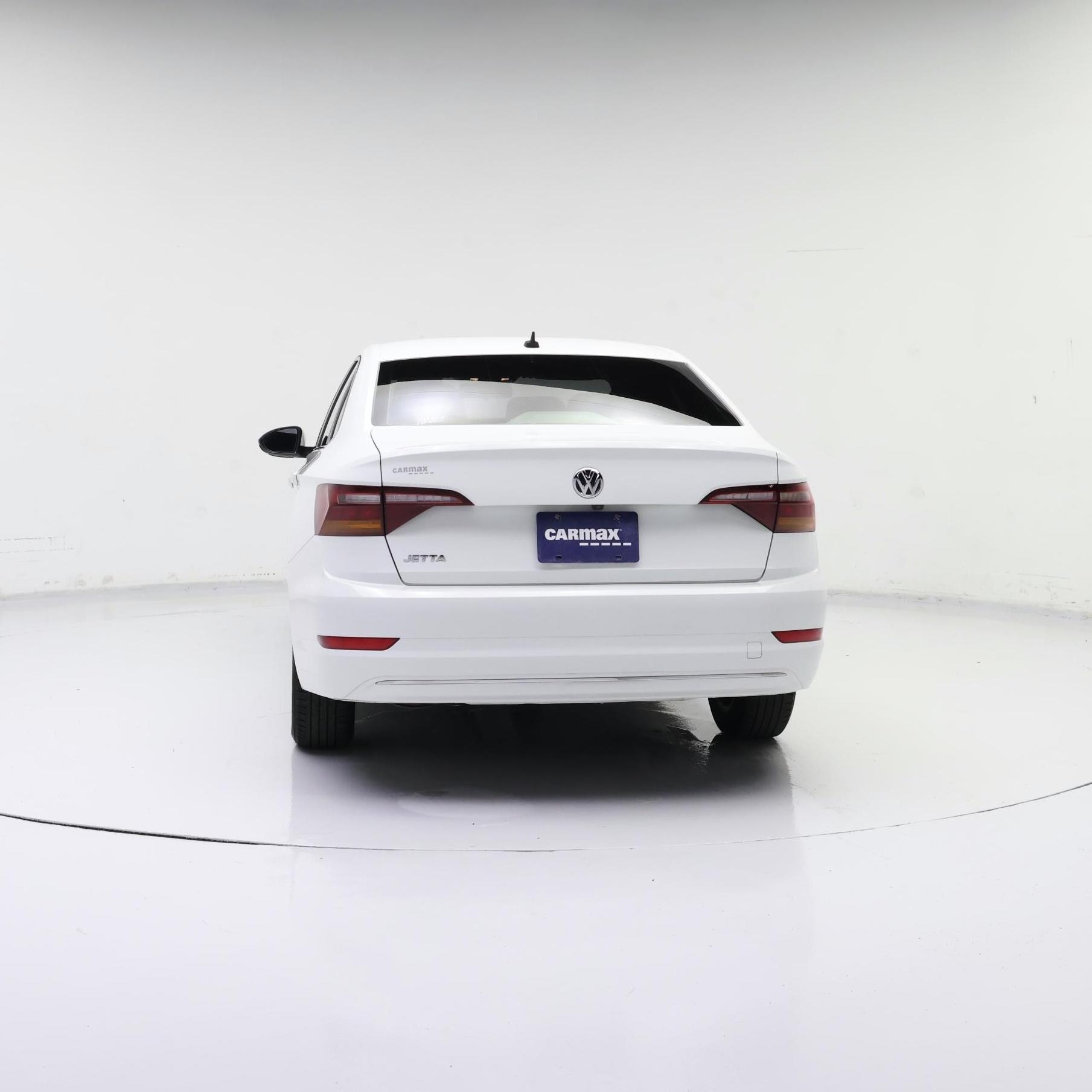 Thumbnail: 2019 Volkswagen Jetta - 6