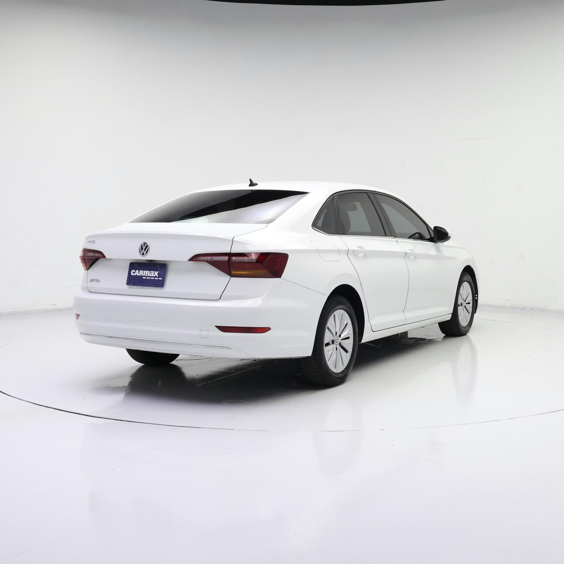 Thumbnail: 2019 Volkswagen Jetta - 8