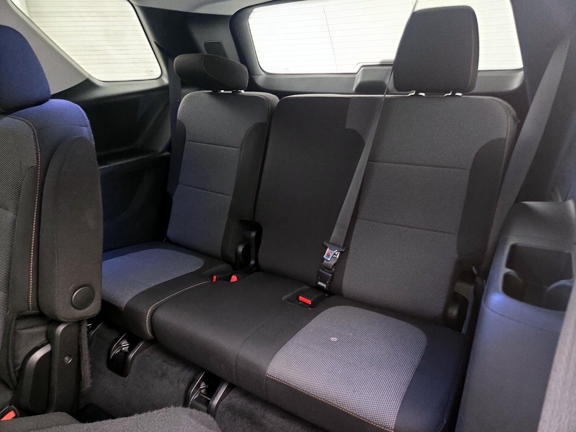 Thumbnail: 2021 Chevrolet Traverse - 20