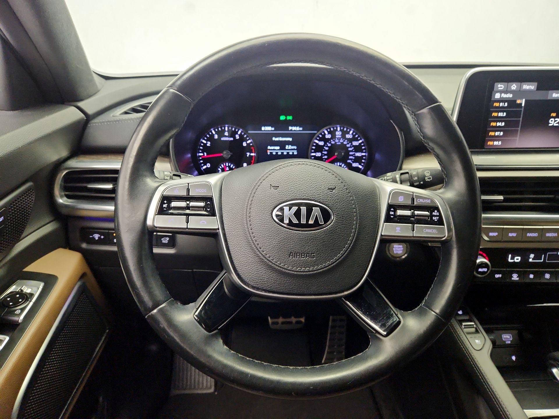 Thumbnail: 2020 Kia Telluride - 10