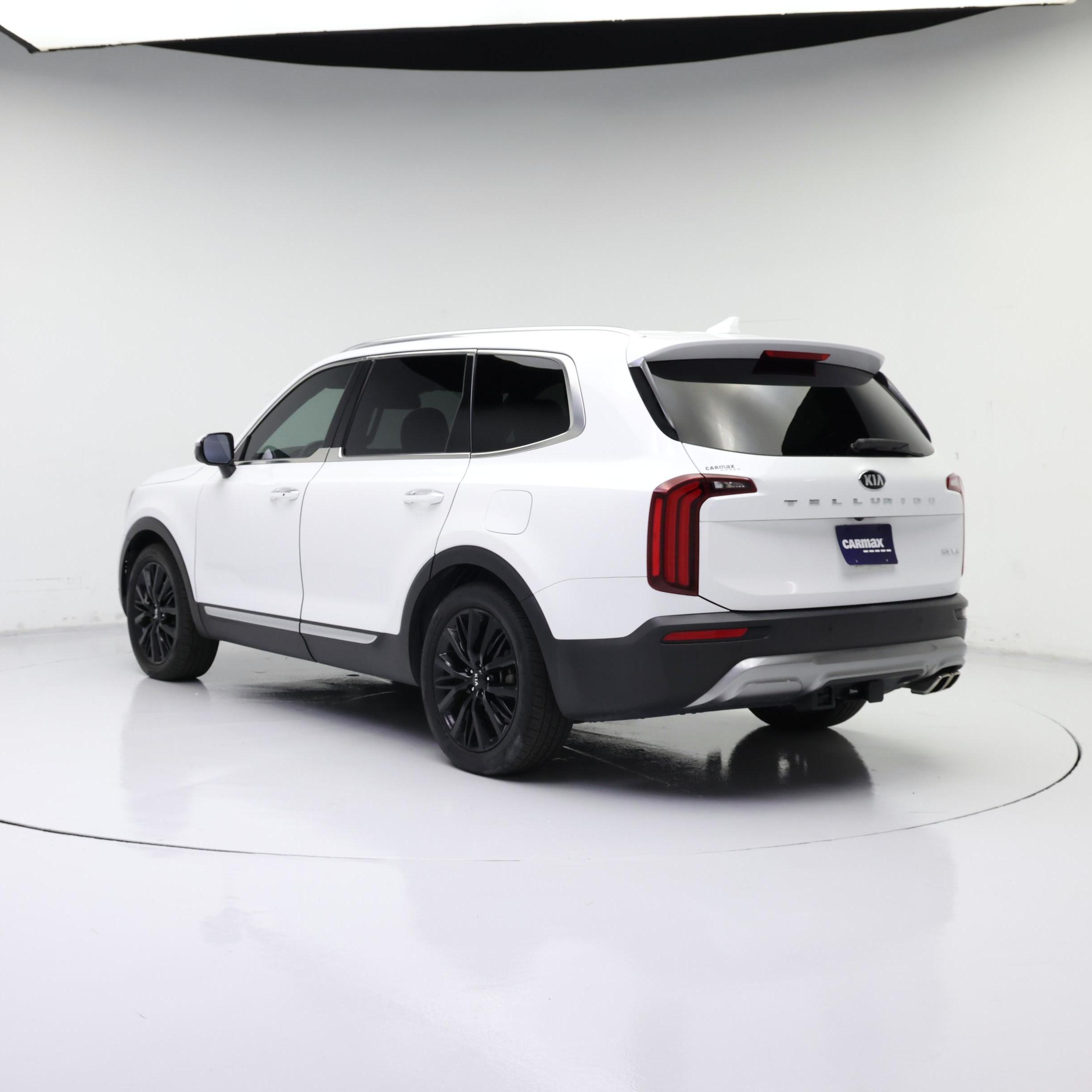 Thumbnail: 2020 Kia Telluride - 2
