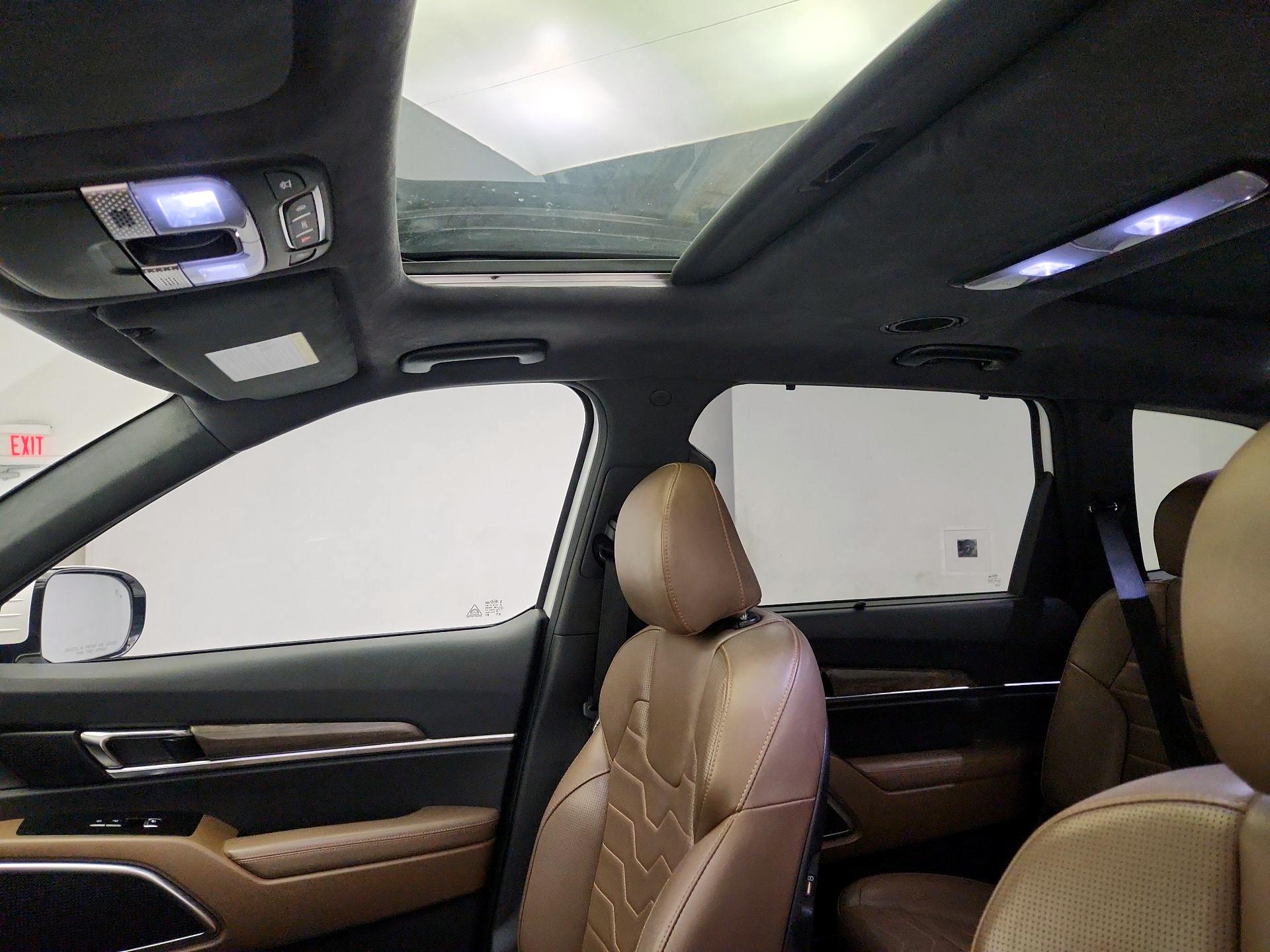 Thumbnail: 2020 Kia Telluride - 20
