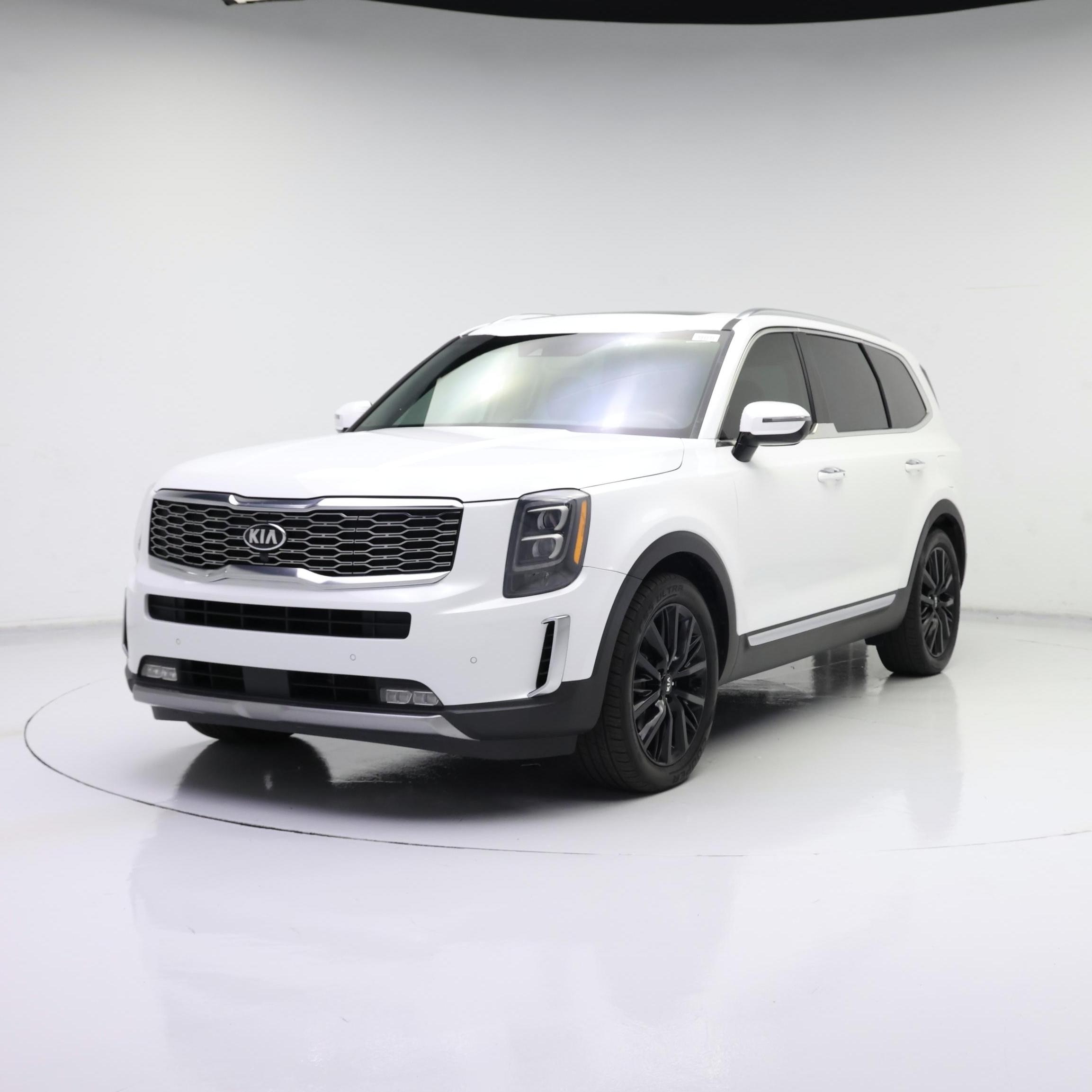 Thumbnail: 2020 Kia Telluride - 4