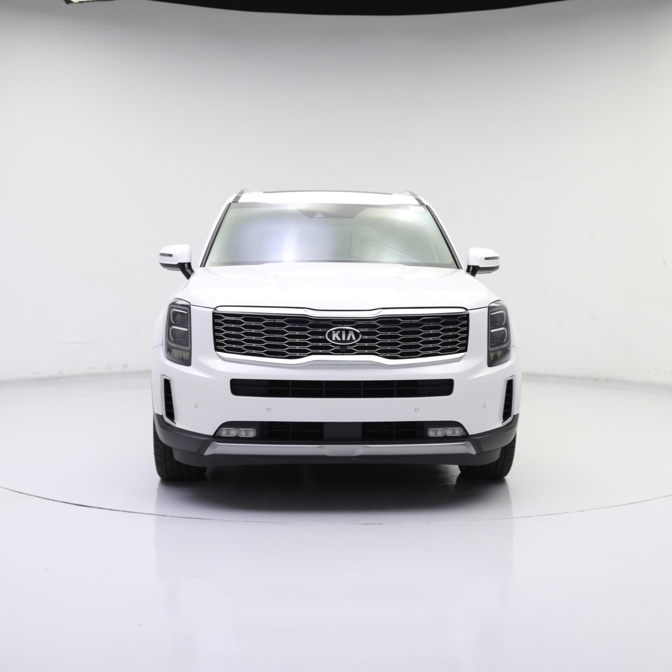 Thumbnail: 2020 Kia Telluride - 5