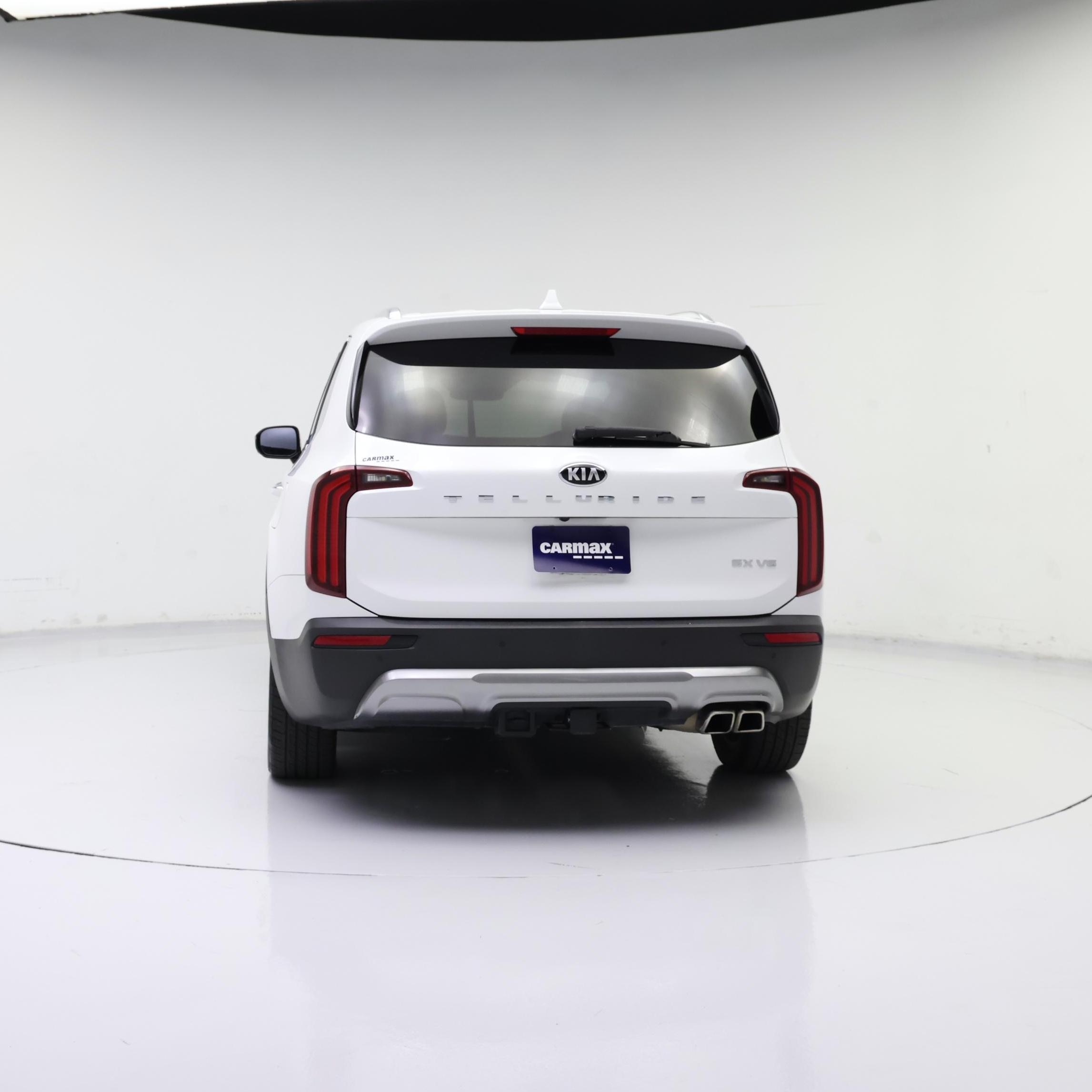 Thumbnail: 2020 Kia Telluride - 6