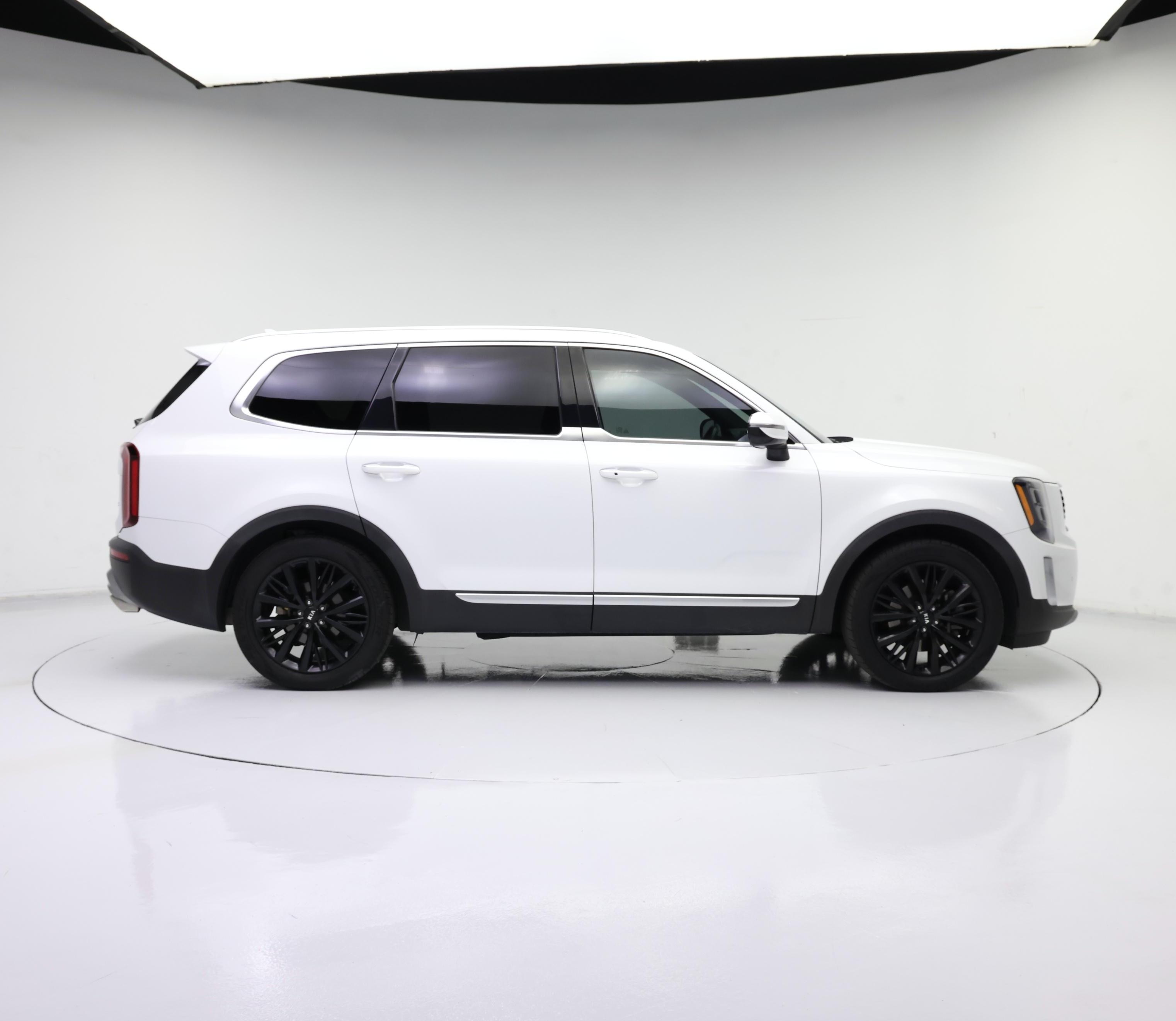 Thumbnail: 2020 Kia Telluride - 7