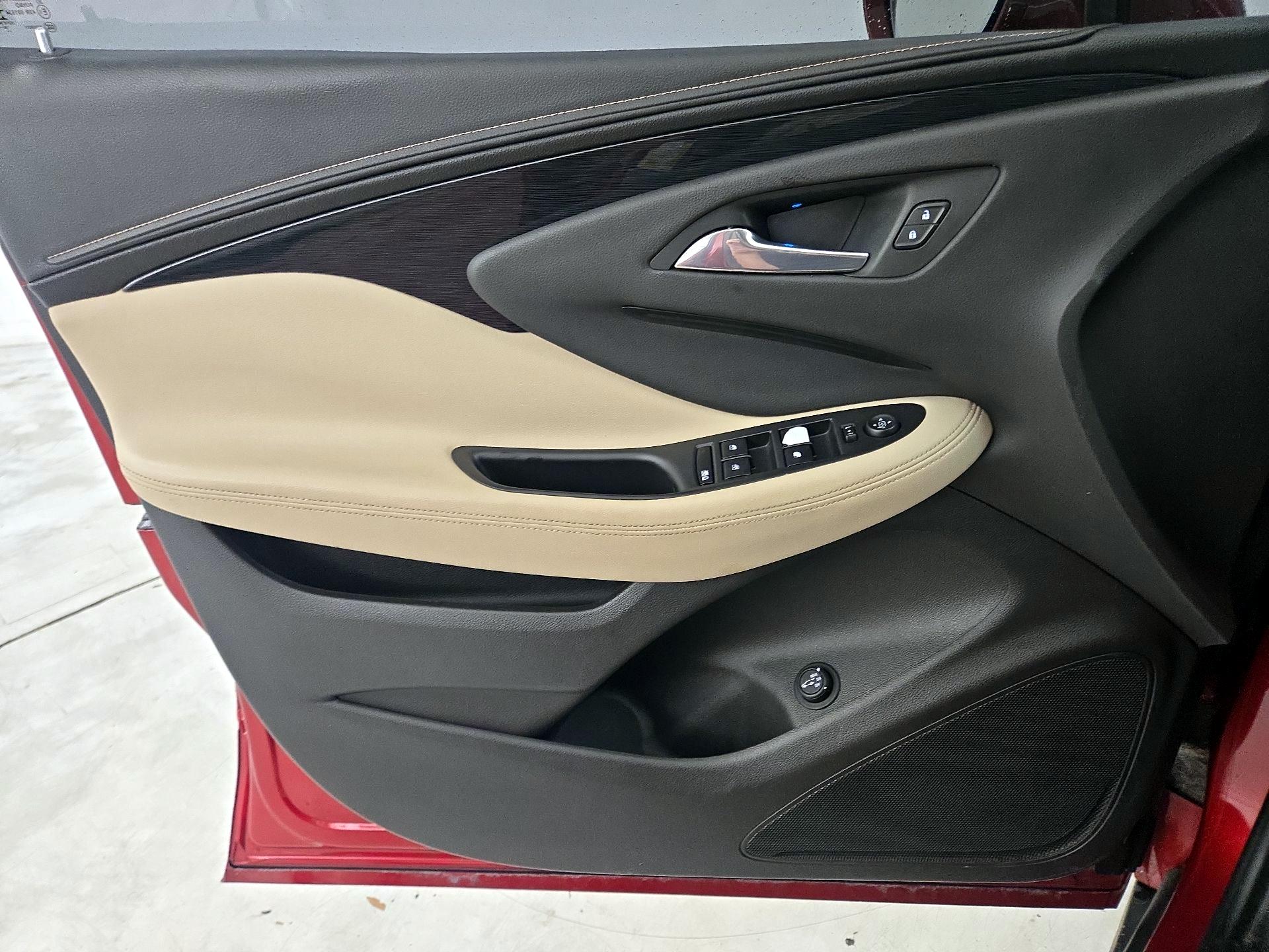 Thumbnail: 2017 Buick Envision - 12