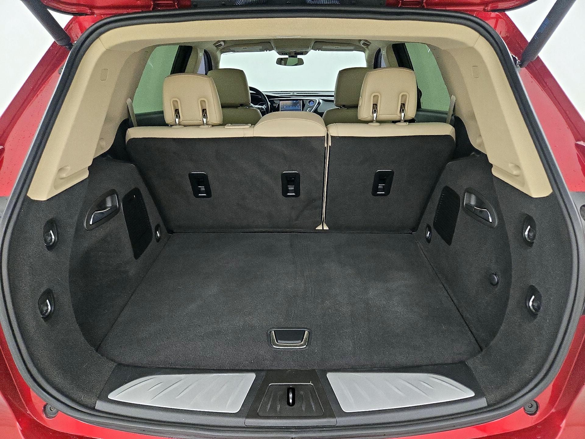 Thumbnail: 2017 Buick Envision - 20