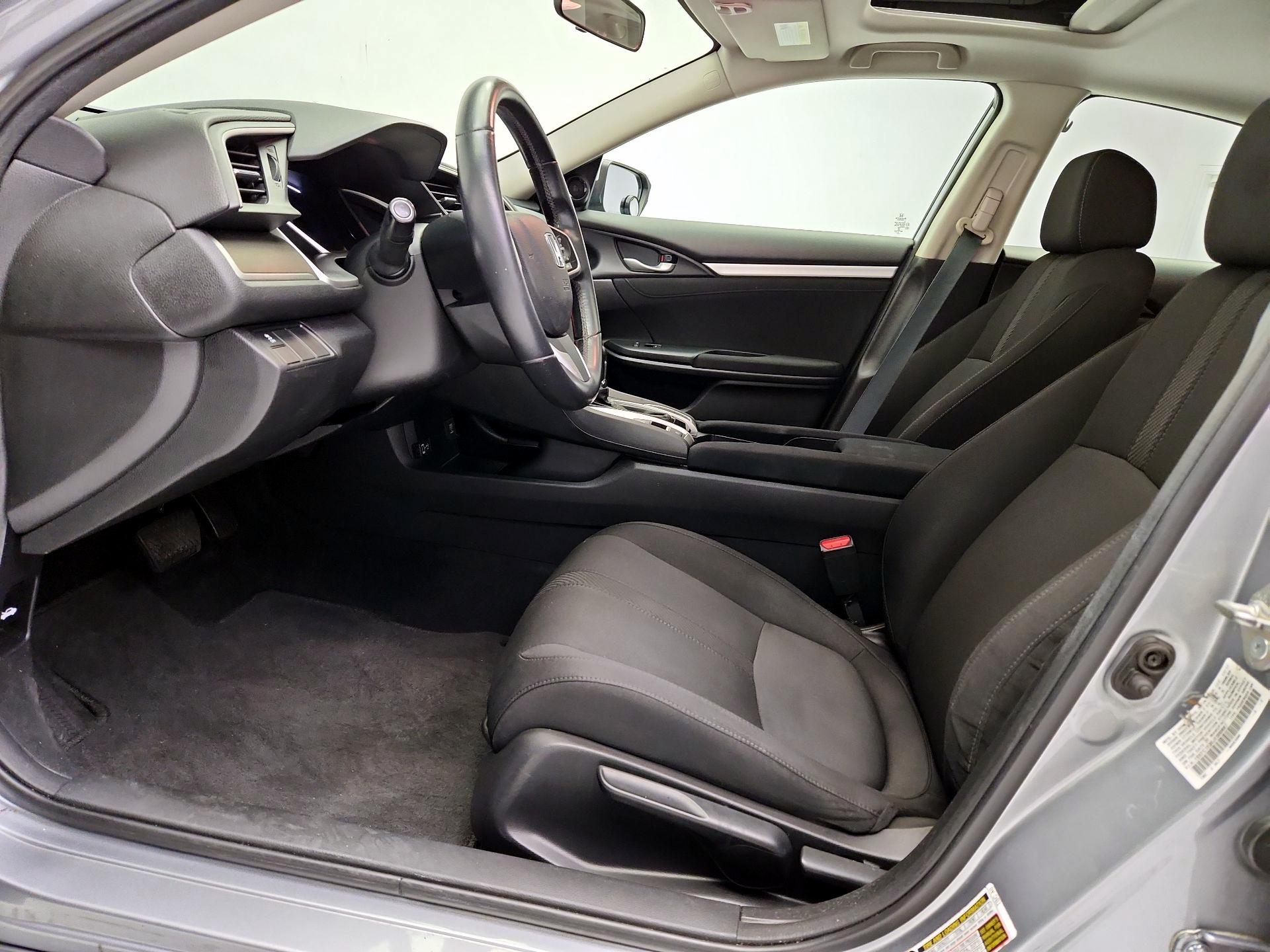Thumbnail: 2018 Honda Civic - 11