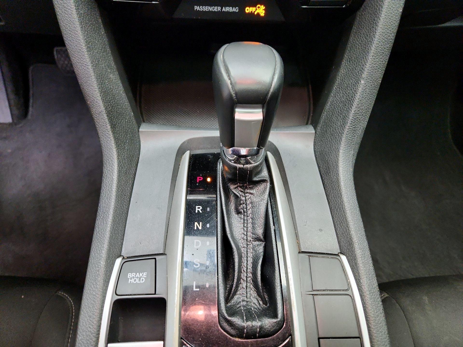 Thumbnail: 2018 Honda Civic - 17