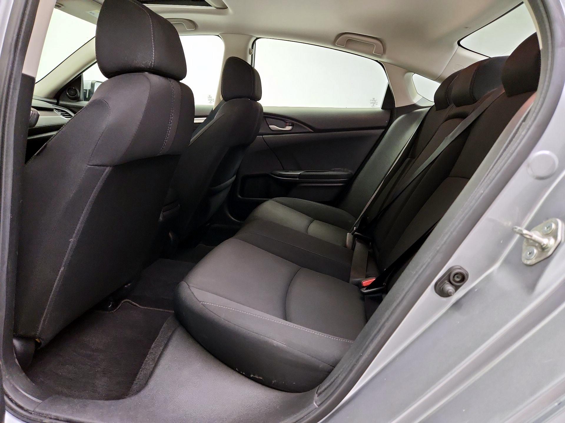 Thumbnail: 2018 Honda Civic - 20