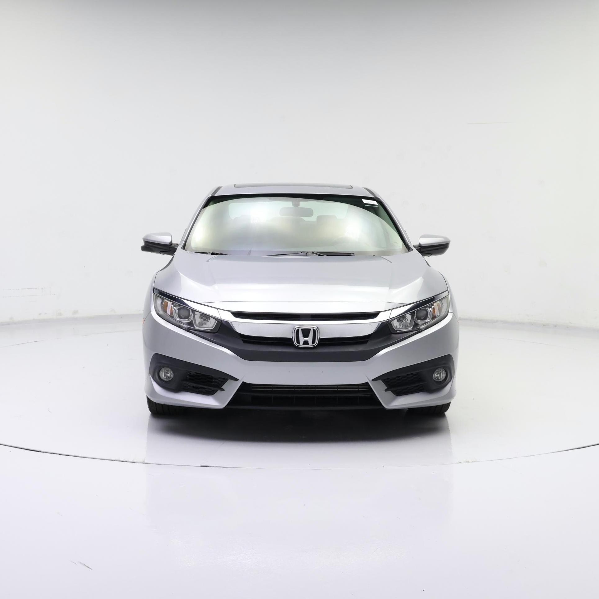 Thumbnail: 2018 Honda Civic - 5