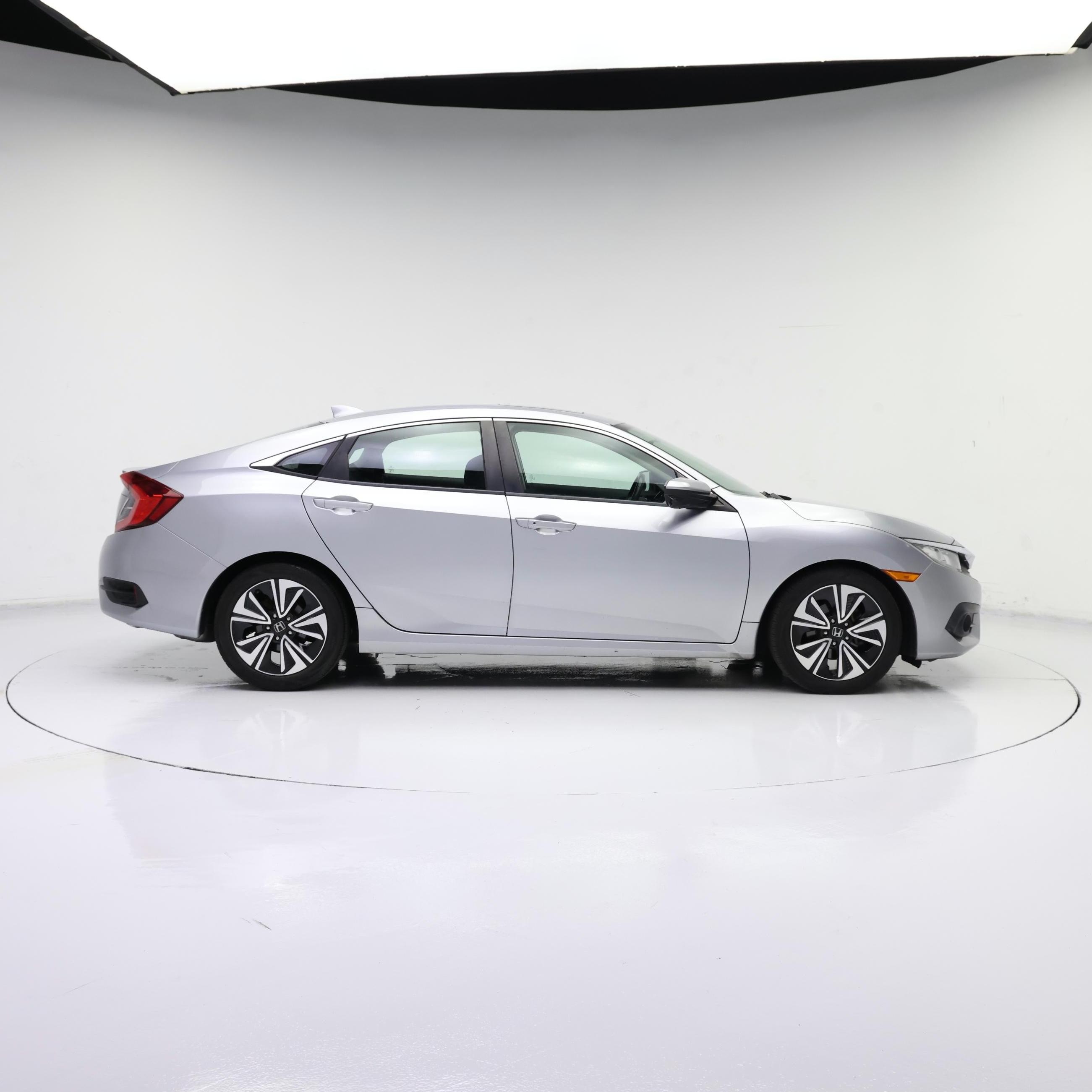 Thumbnail: 2018 Honda Civic - 7