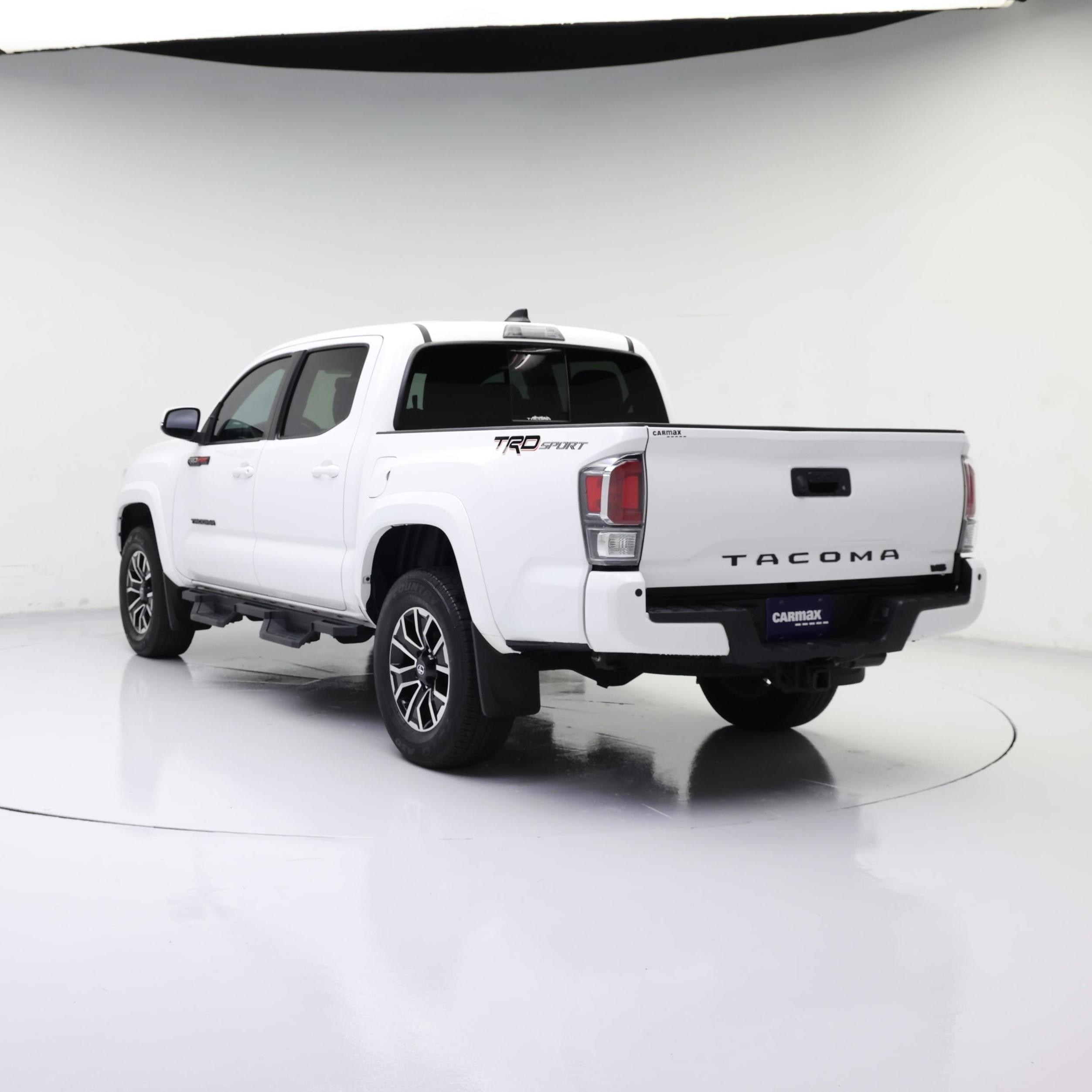 Thumbnail: 2022 Toyota Tacoma - 2