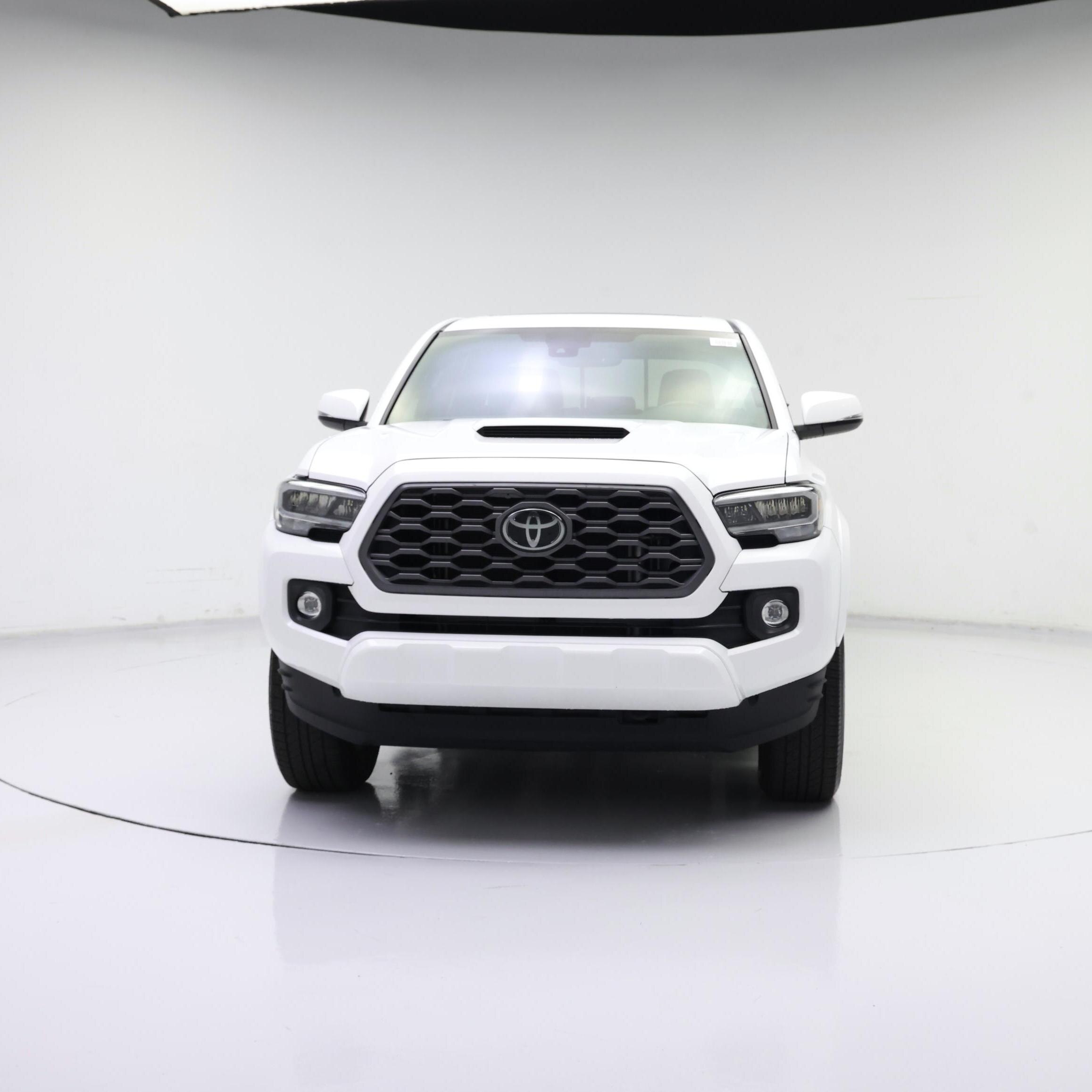 Thumbnail: 2022 Toyota Tacoma - 5