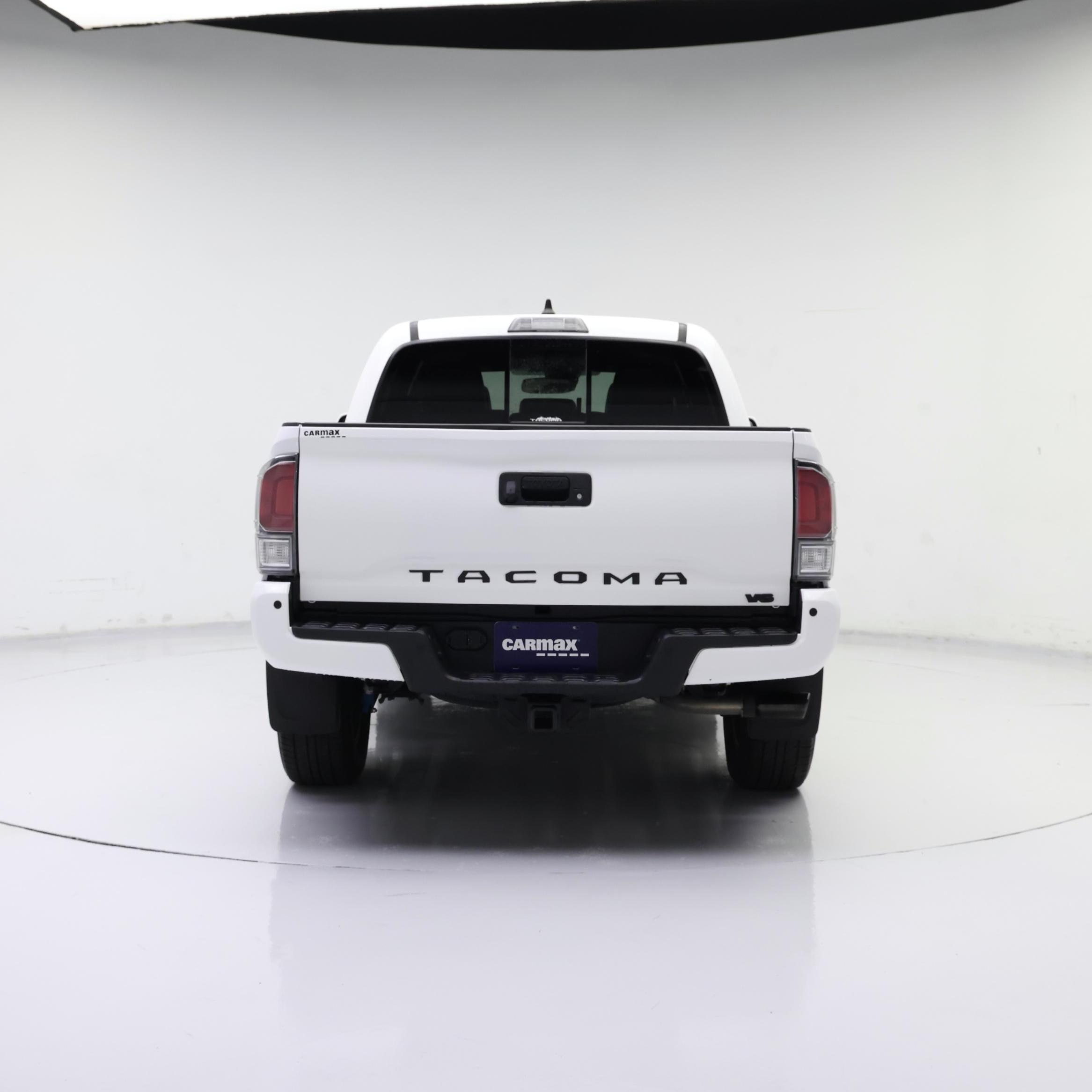 Thumbnail: 2022 Toyota Tacoma - 6