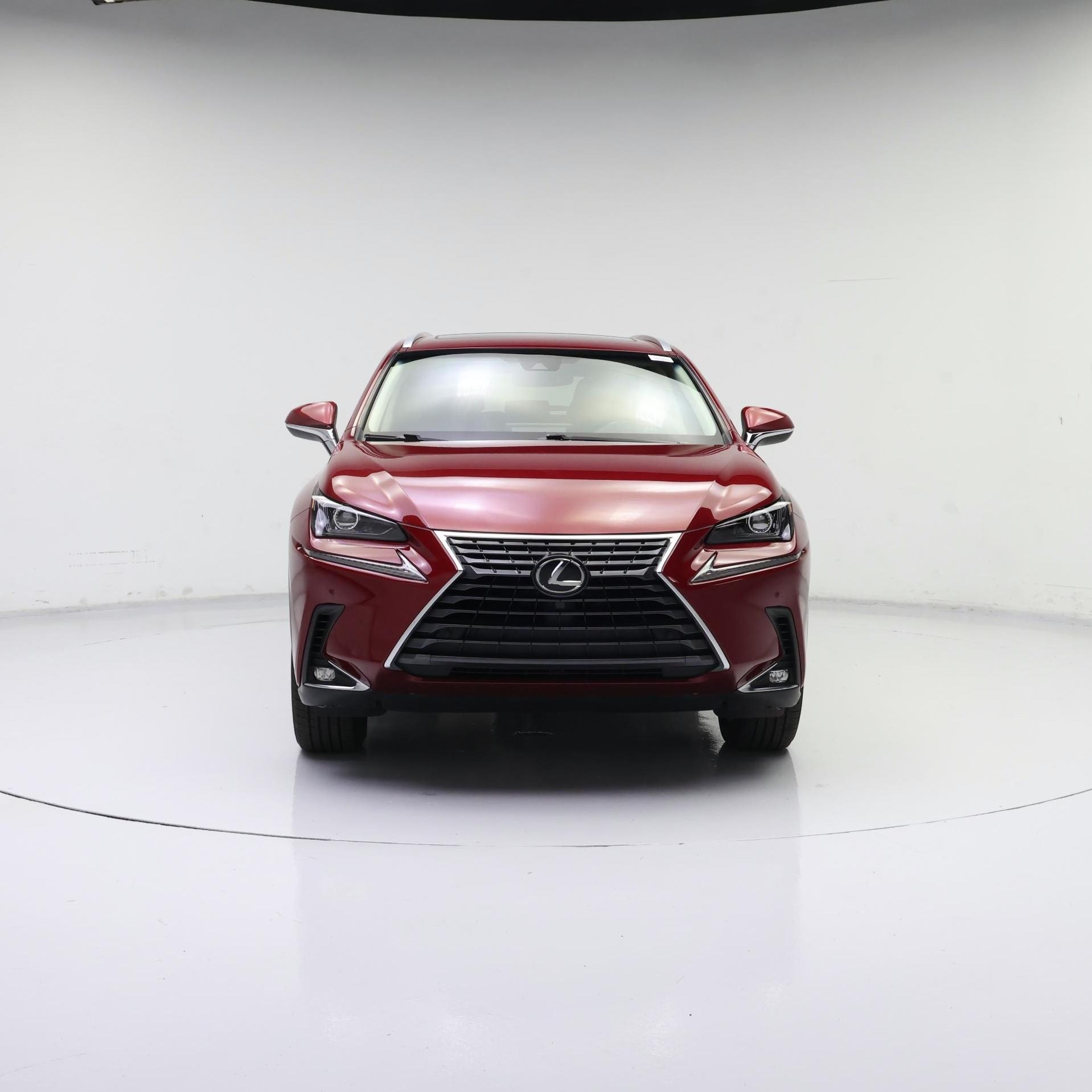 Thumbnail: 2018 Lexus NX - 5