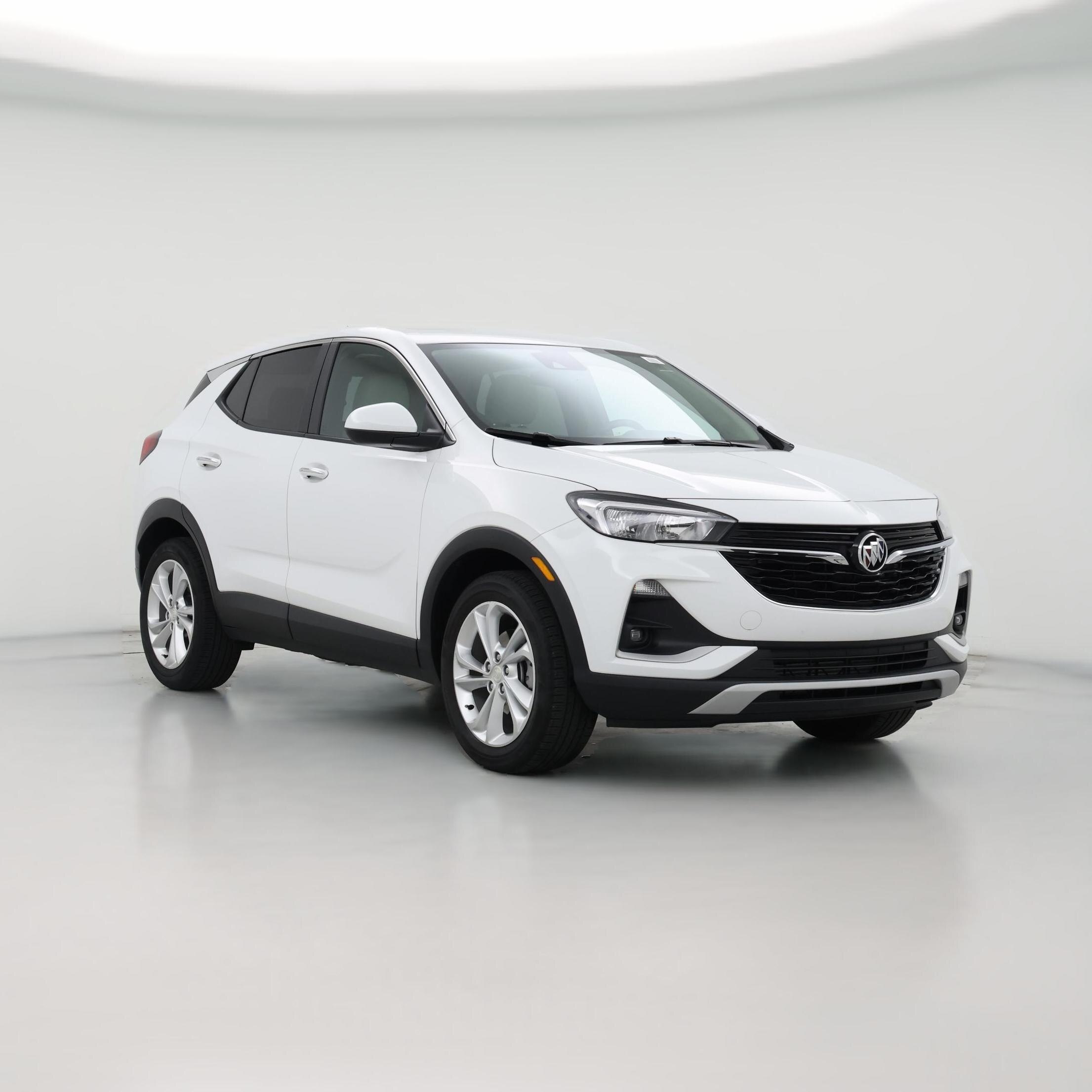 Thumbnail: 2023 Buick Encore GX - 1