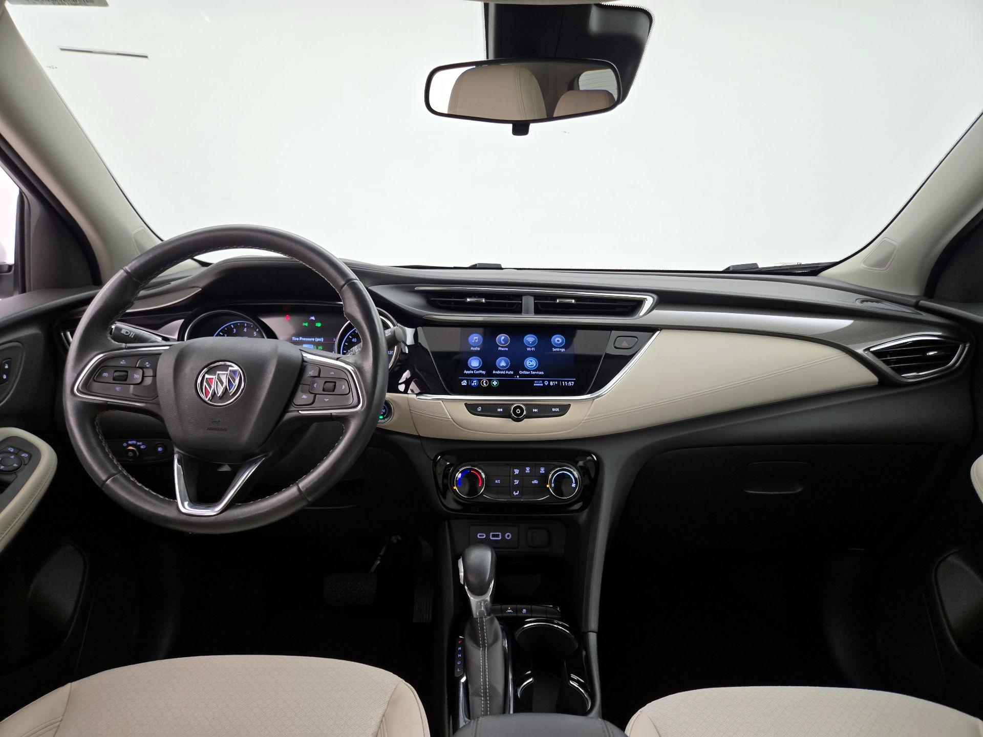 Thumbnail: 2023 Buick Encore GX - 9