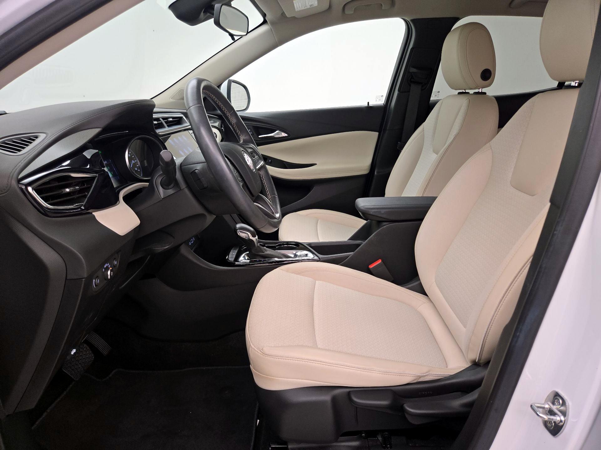 Thumbnail: 2023 Buick Encore GX - 11
