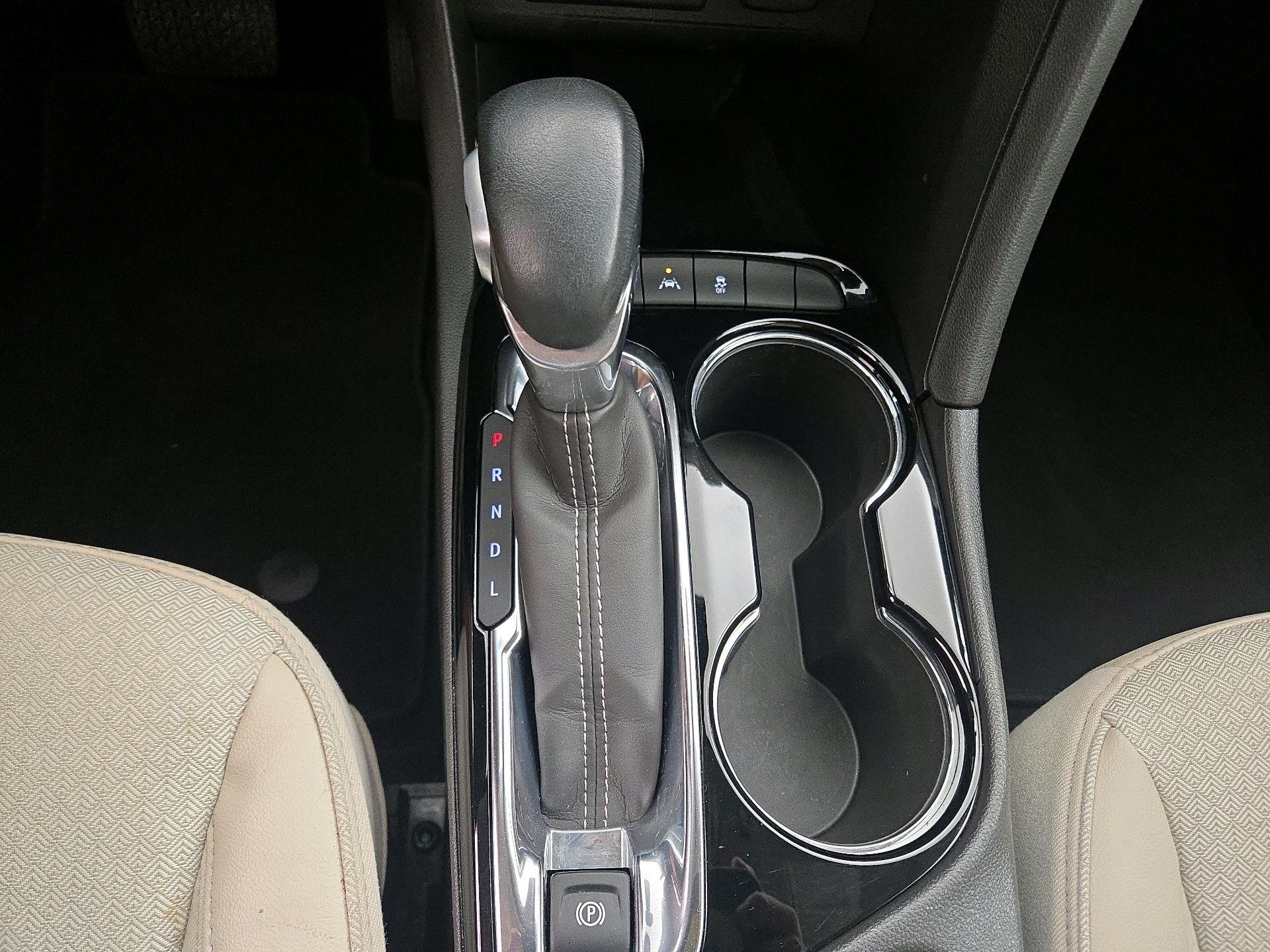 Thumbnail: 2023 Buick Encore GX - 17
