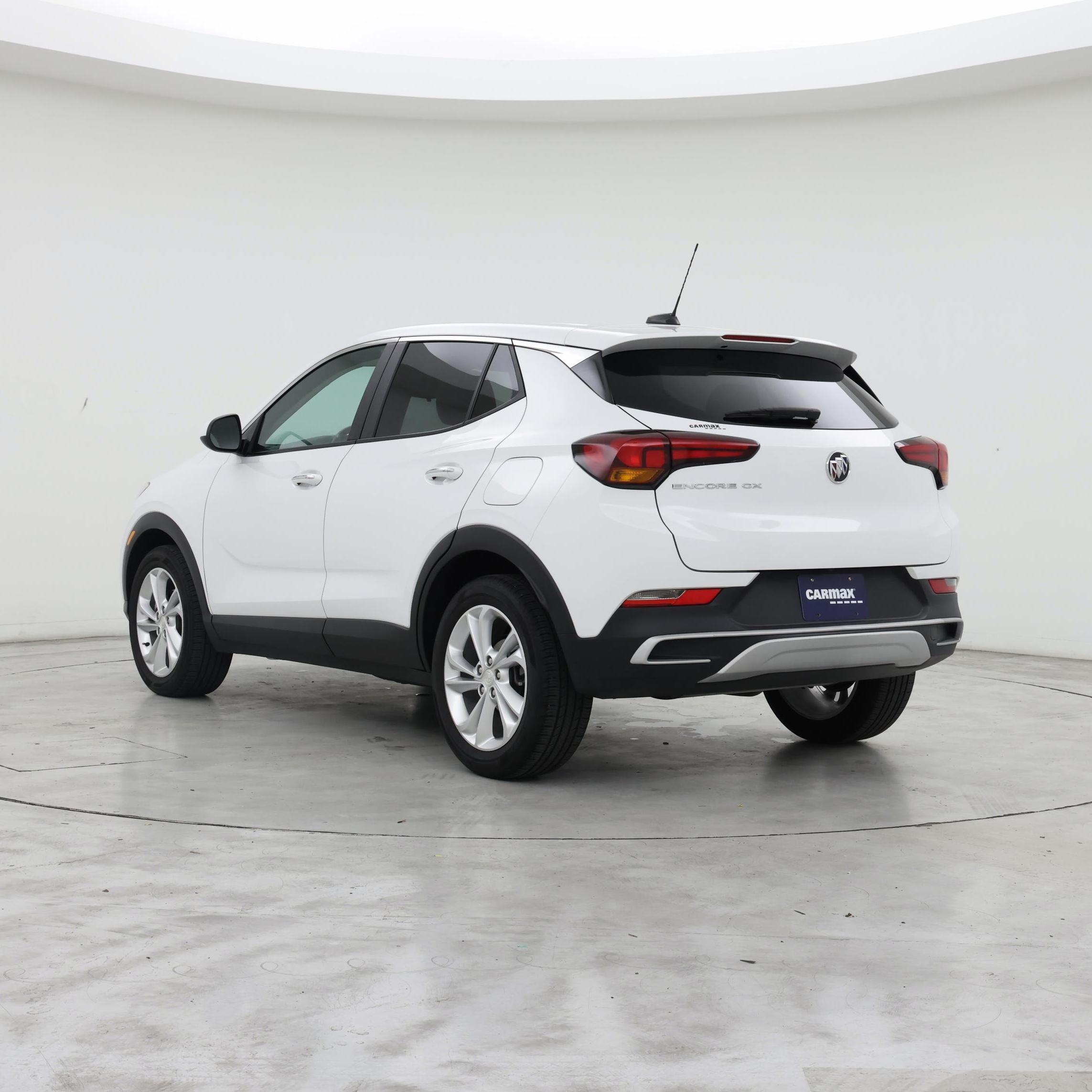 Thumbnail: 2023 Buick Encore GX - 2