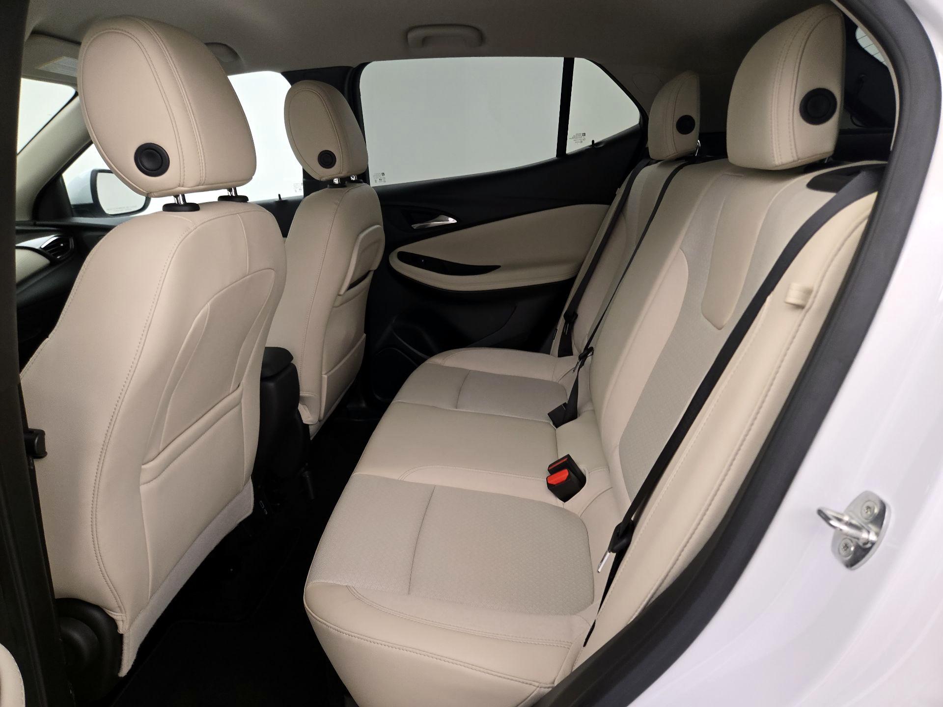 Thumbnail: 2023 Buick Encore GX - 19
