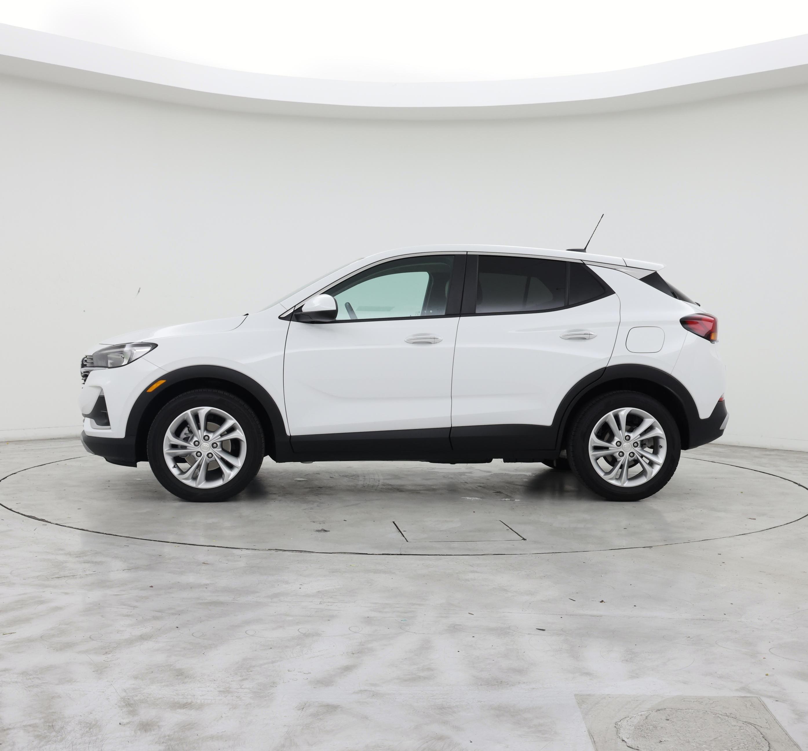 Thumbnail: 2023 Buick Encore GX - 3