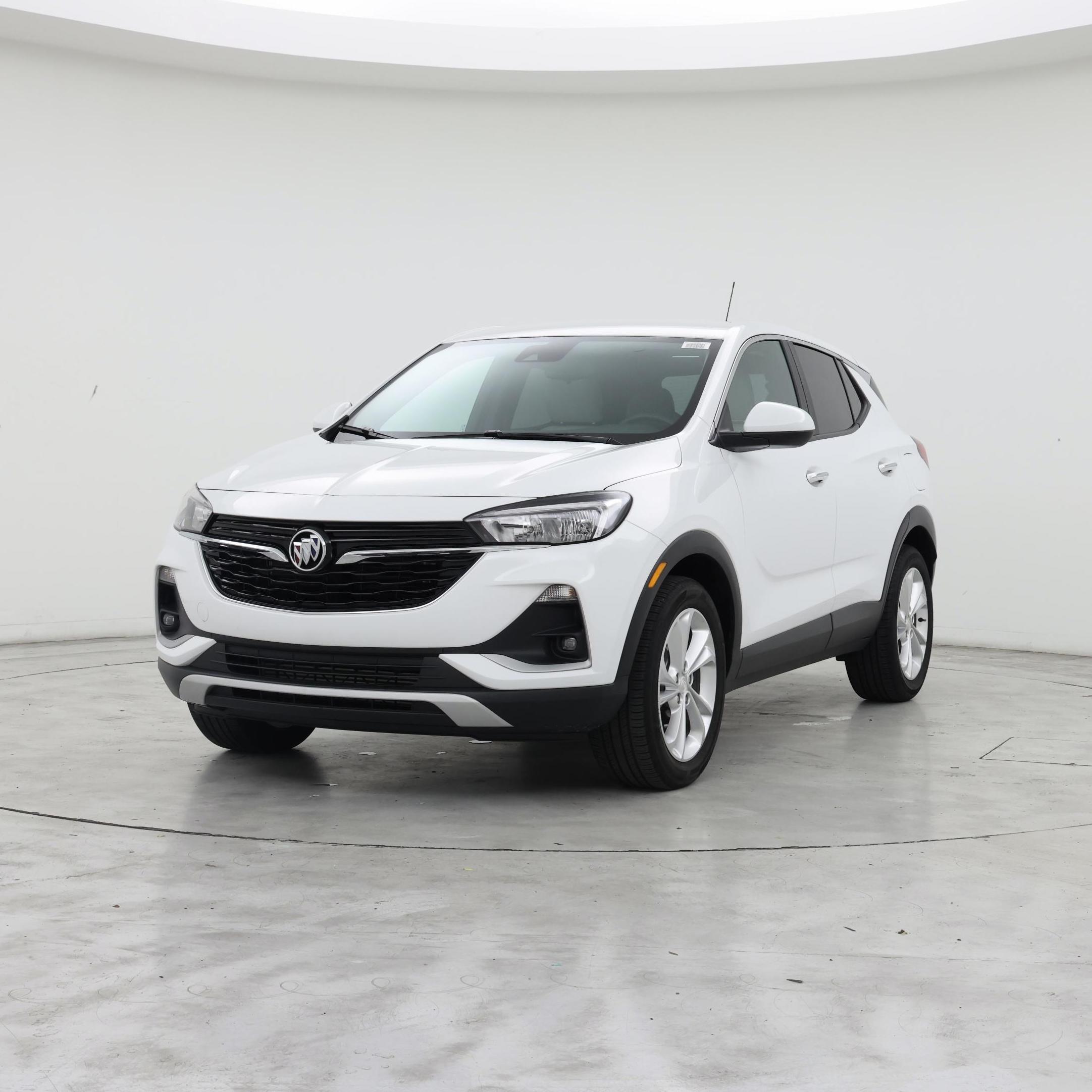 Thumbnail: 2023 Buick Encore GX - 4