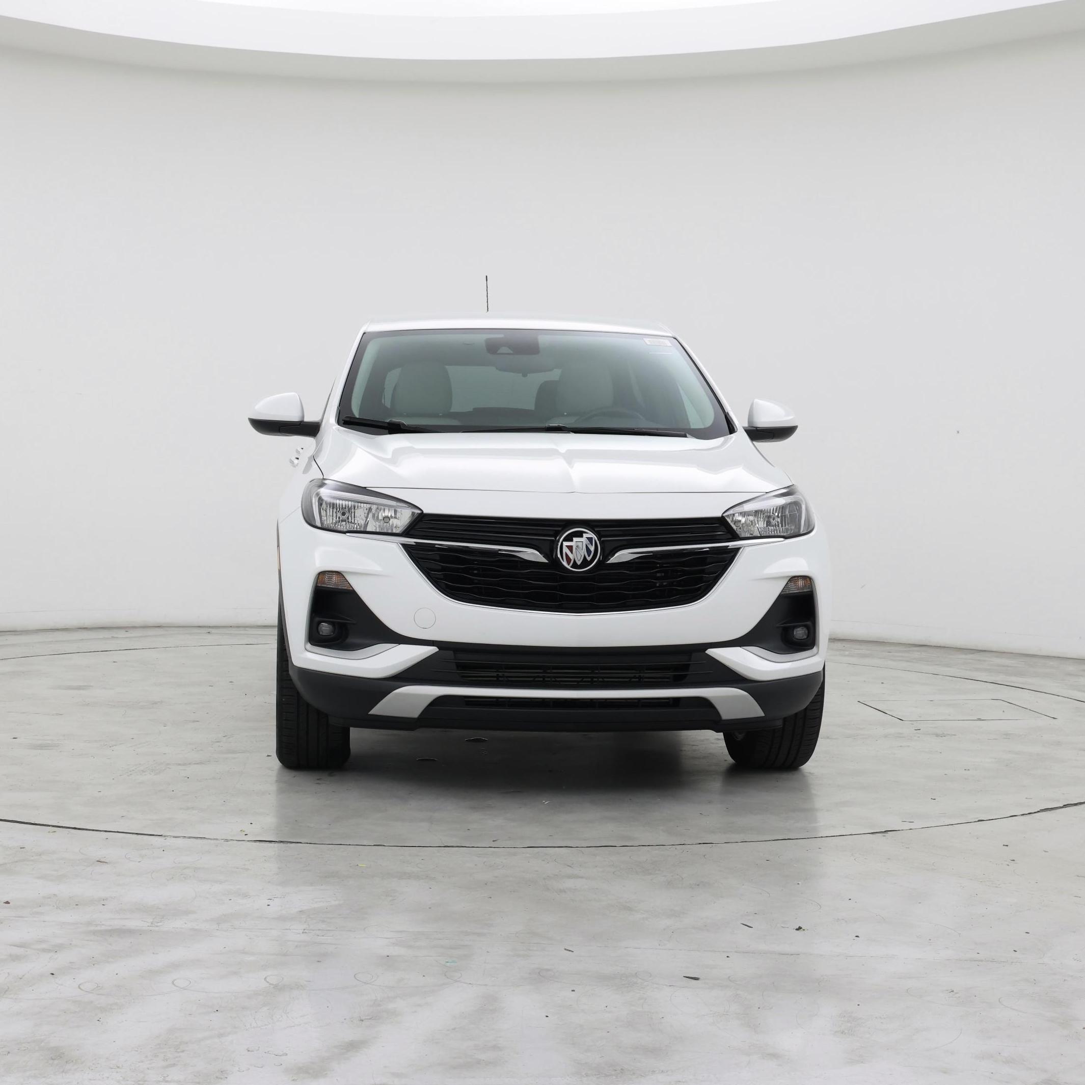 Thumbnail: 2023 Buick Encore GX - 5
