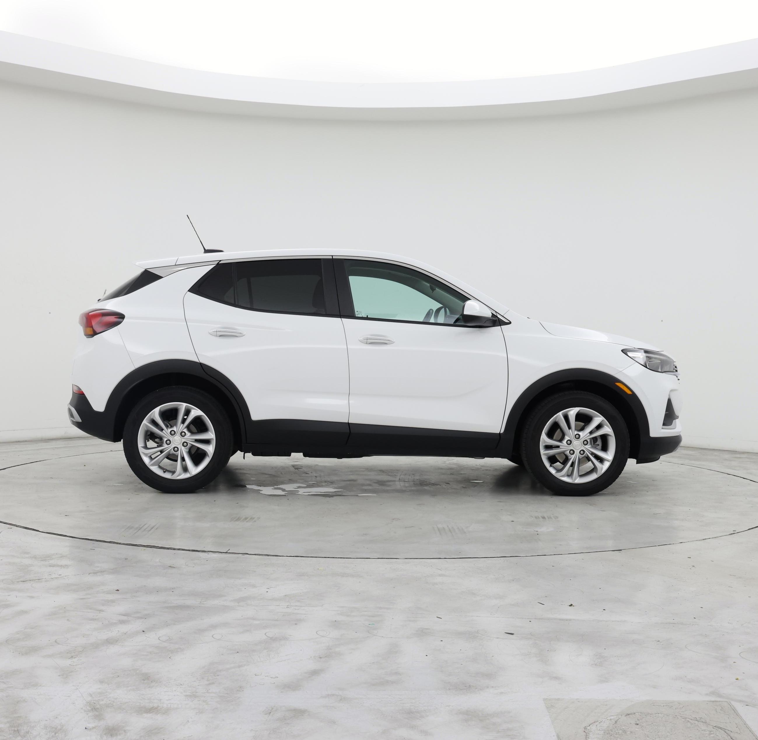 Thumbnail: 2023 Buick Encore GX - 7