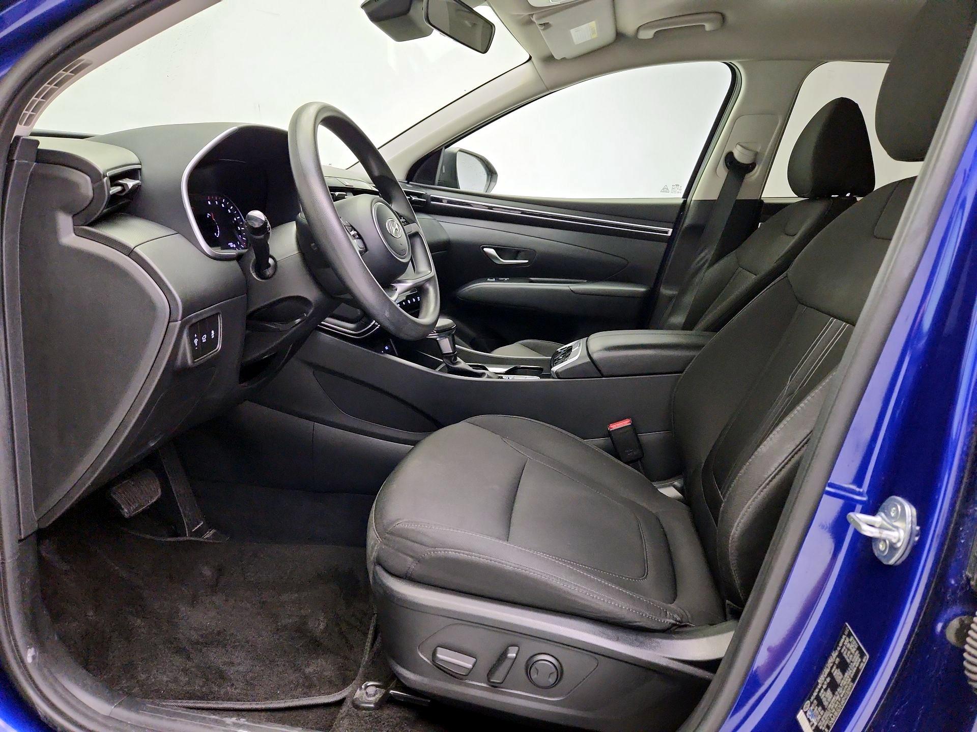 Thumbnail: 2024 Hyundai Tucson - 11