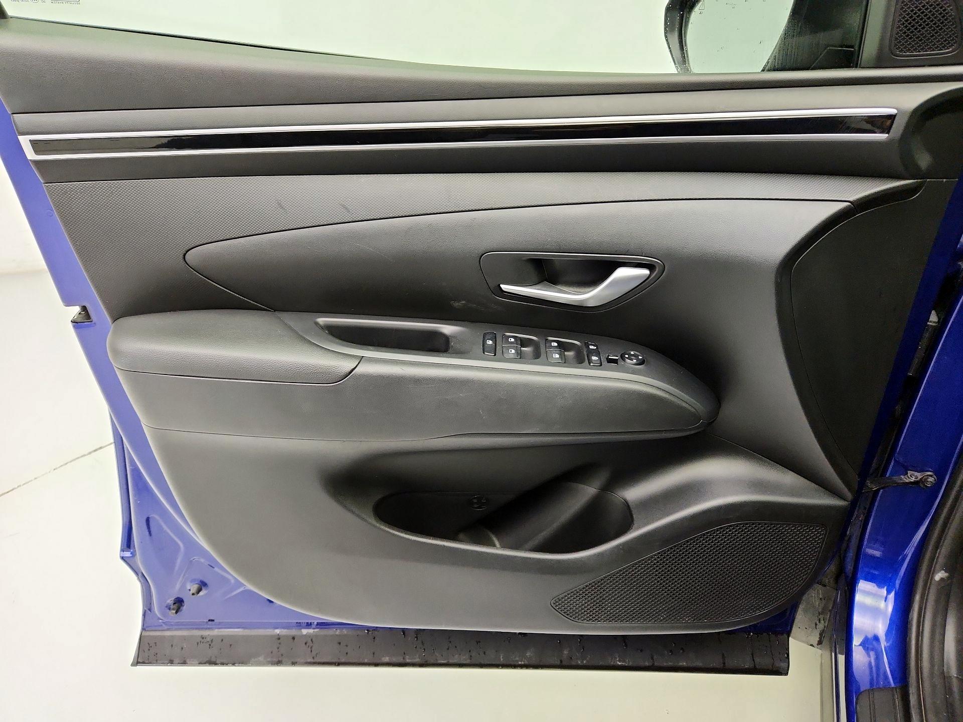 Thumbnail: 2024 Hyundai Tucson - 12