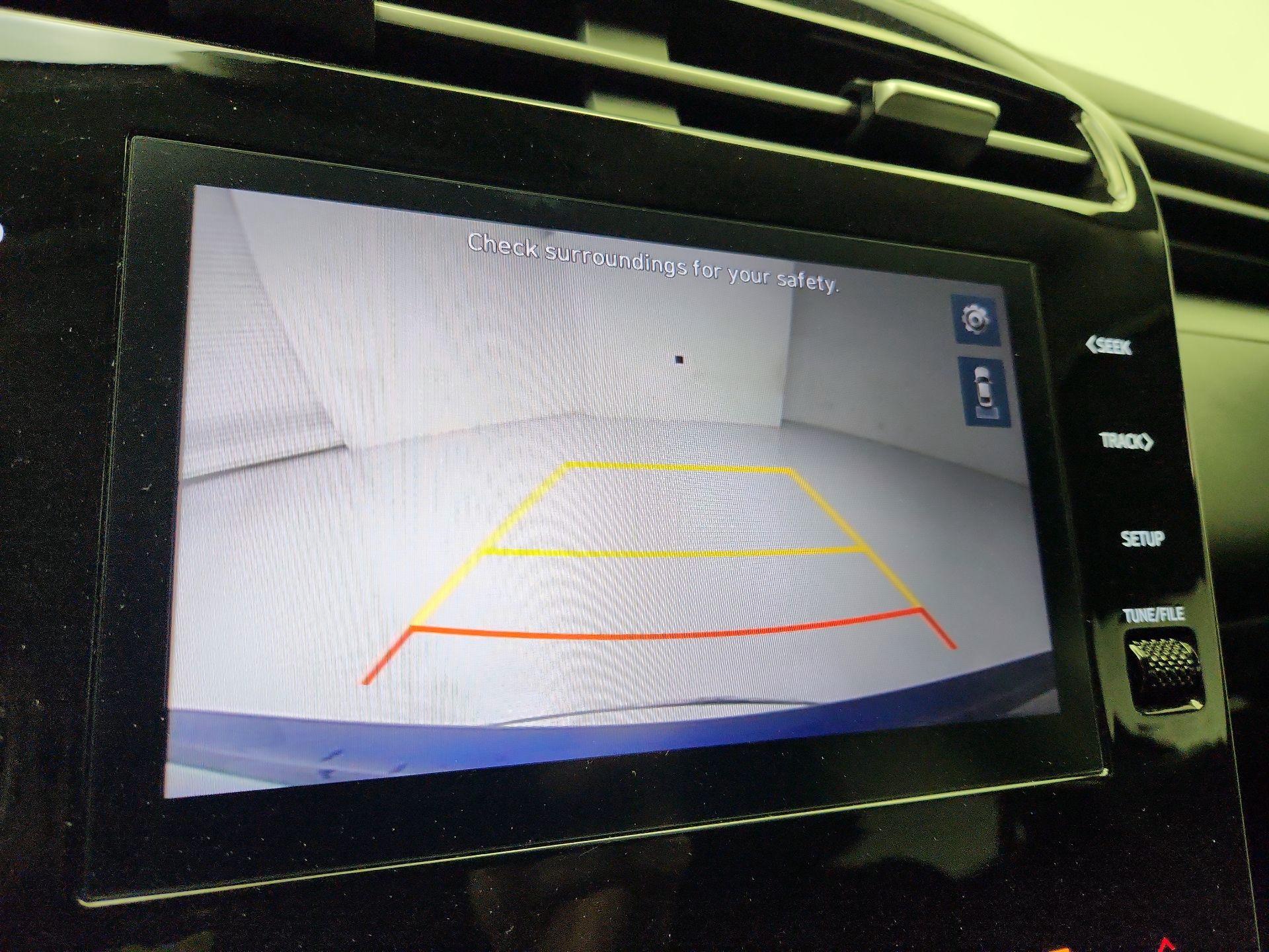 Thumbnail: 2024 Hyundai Tucson - 14