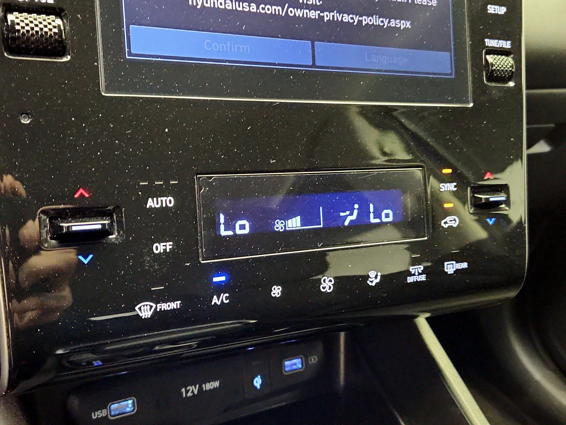 Thumbnail: 2024 Hyundai Tucson - 16