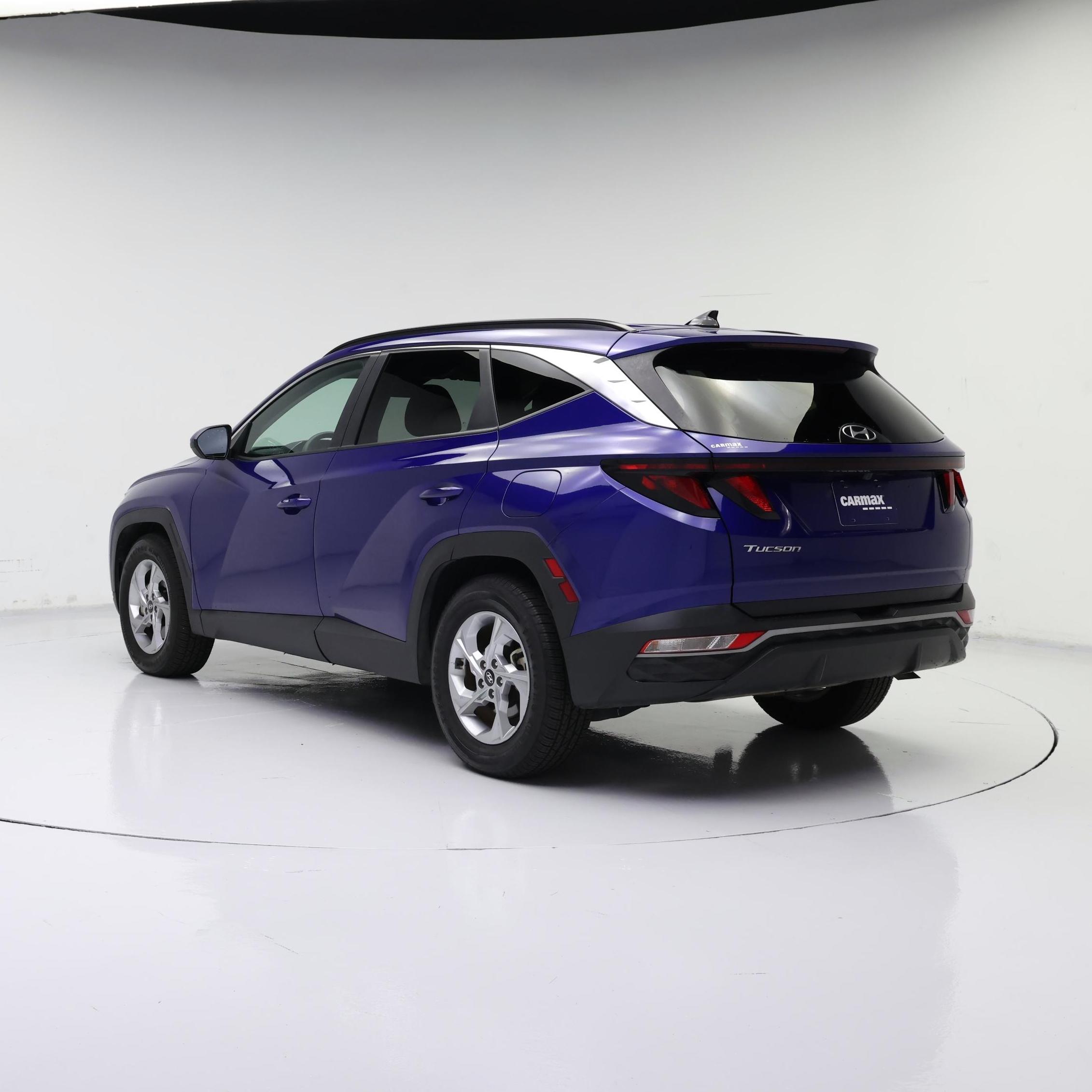 Thumbnail: 2024 Hyundai Tucson - 2