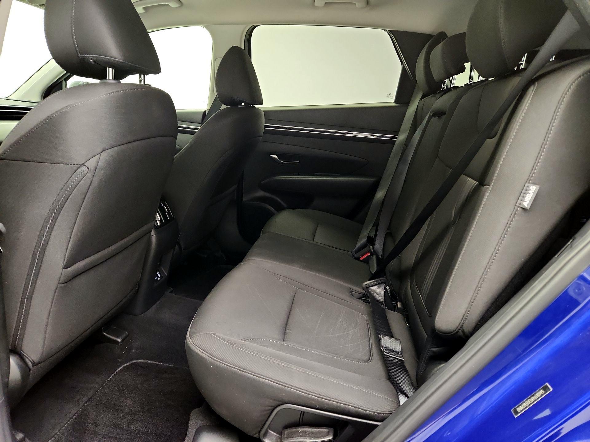 Thumbnail: 2024 Hyundai Tucson - 19