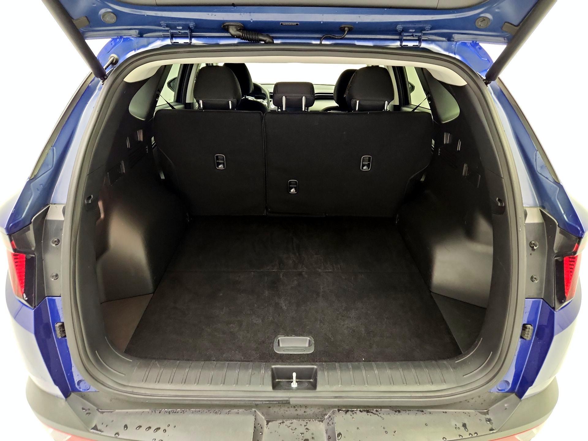 Thumbnail: 2024 Hyundai Tucson - 20