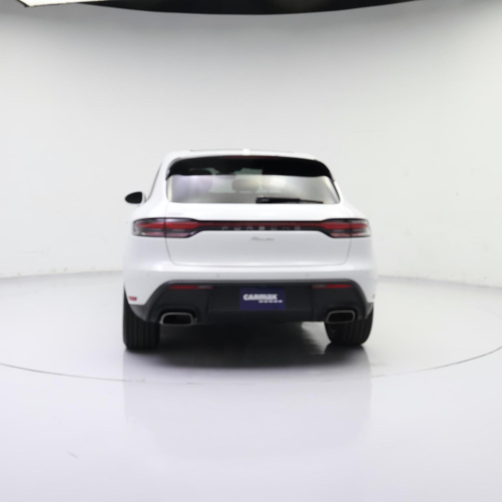 Thumbnail: 2023 Porsche Macan - 6